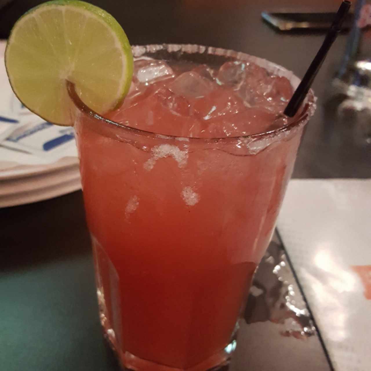 wildberry margarita