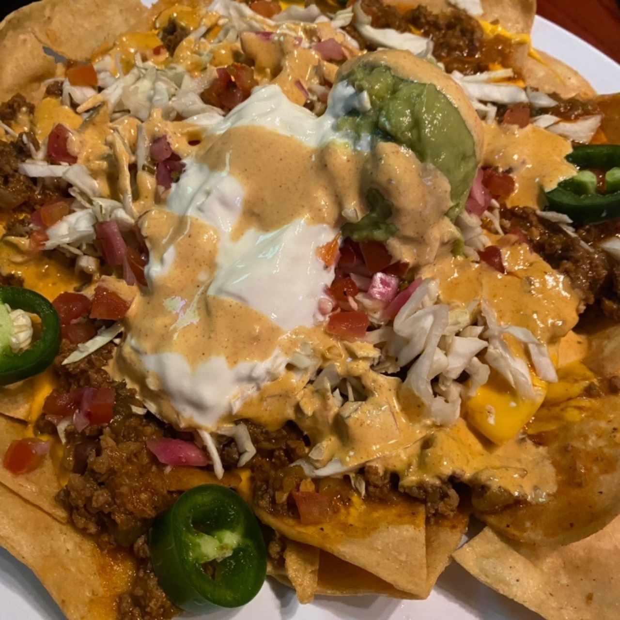 Nachos