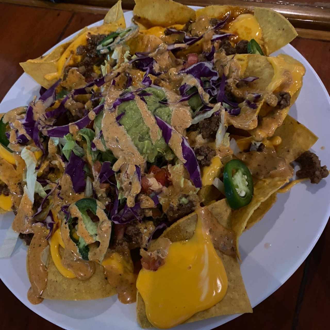 Nachos