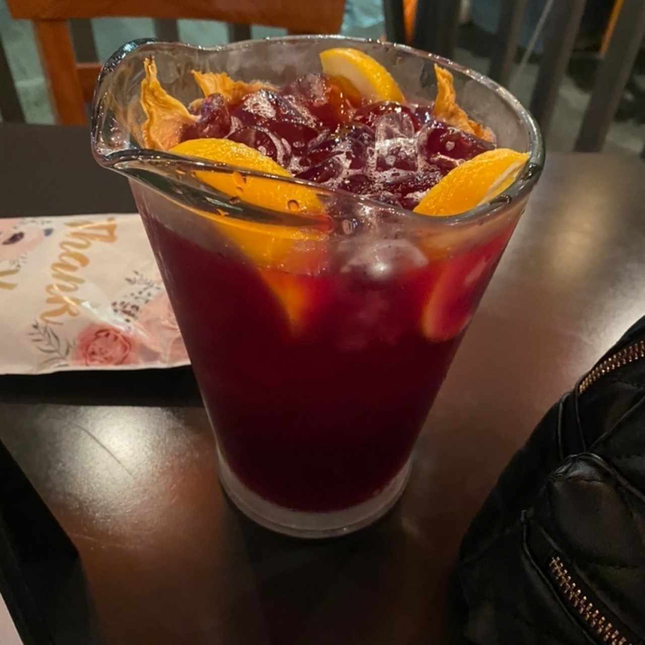 Sangria 