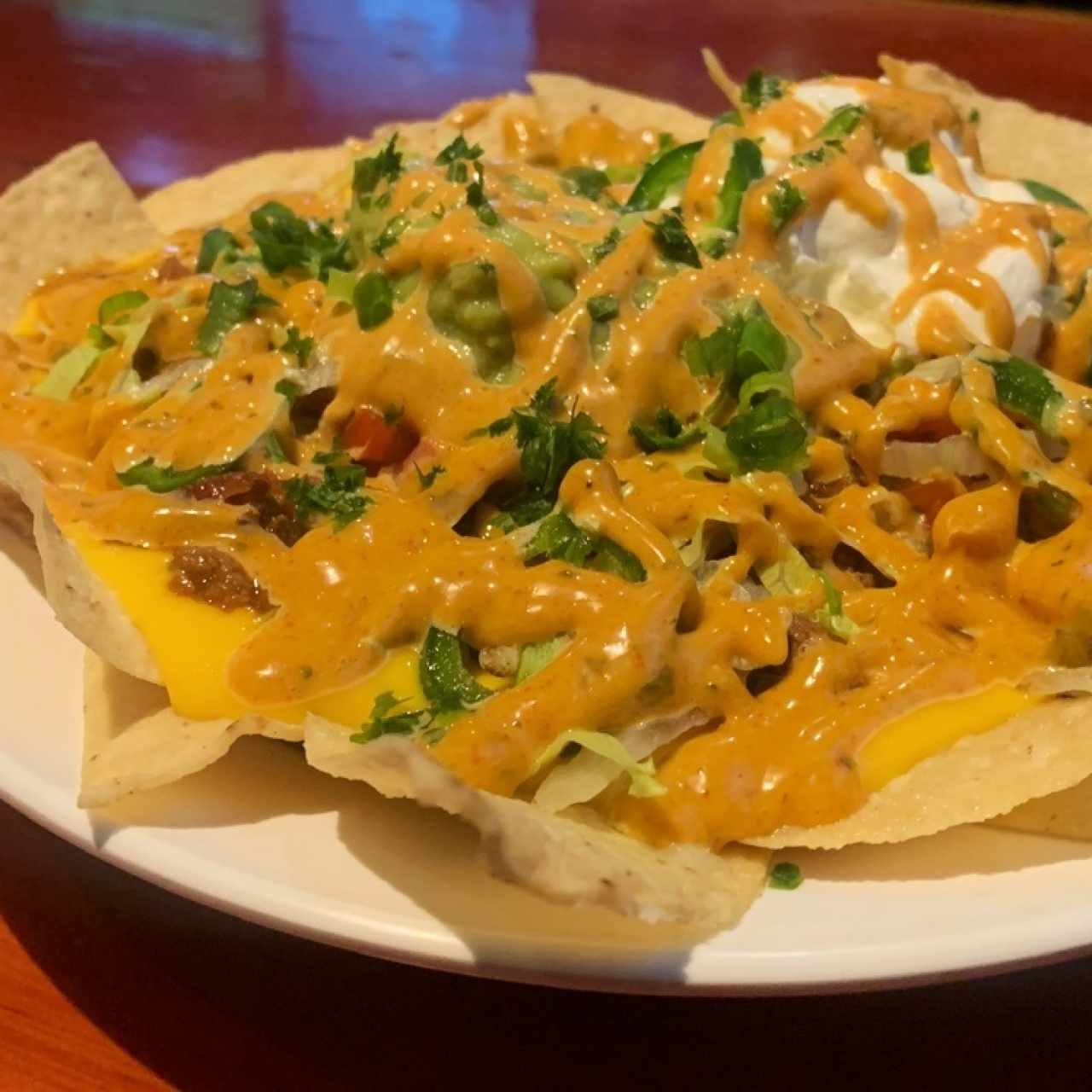 Nachos