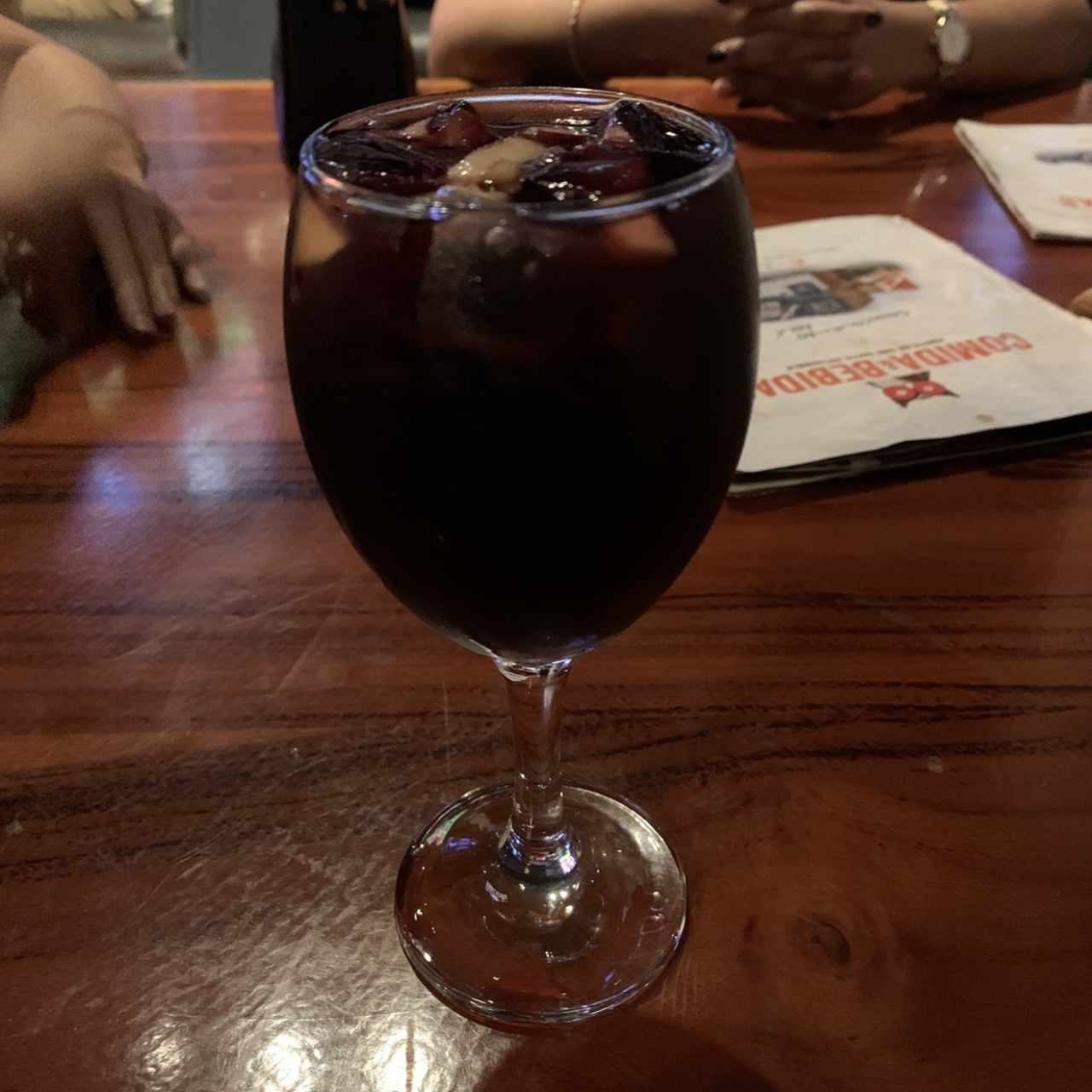 Sangria