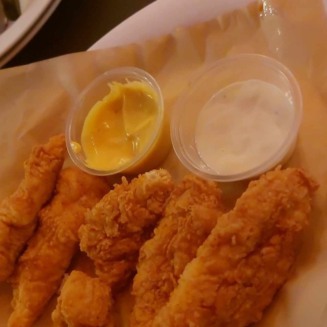 Chicken Strips