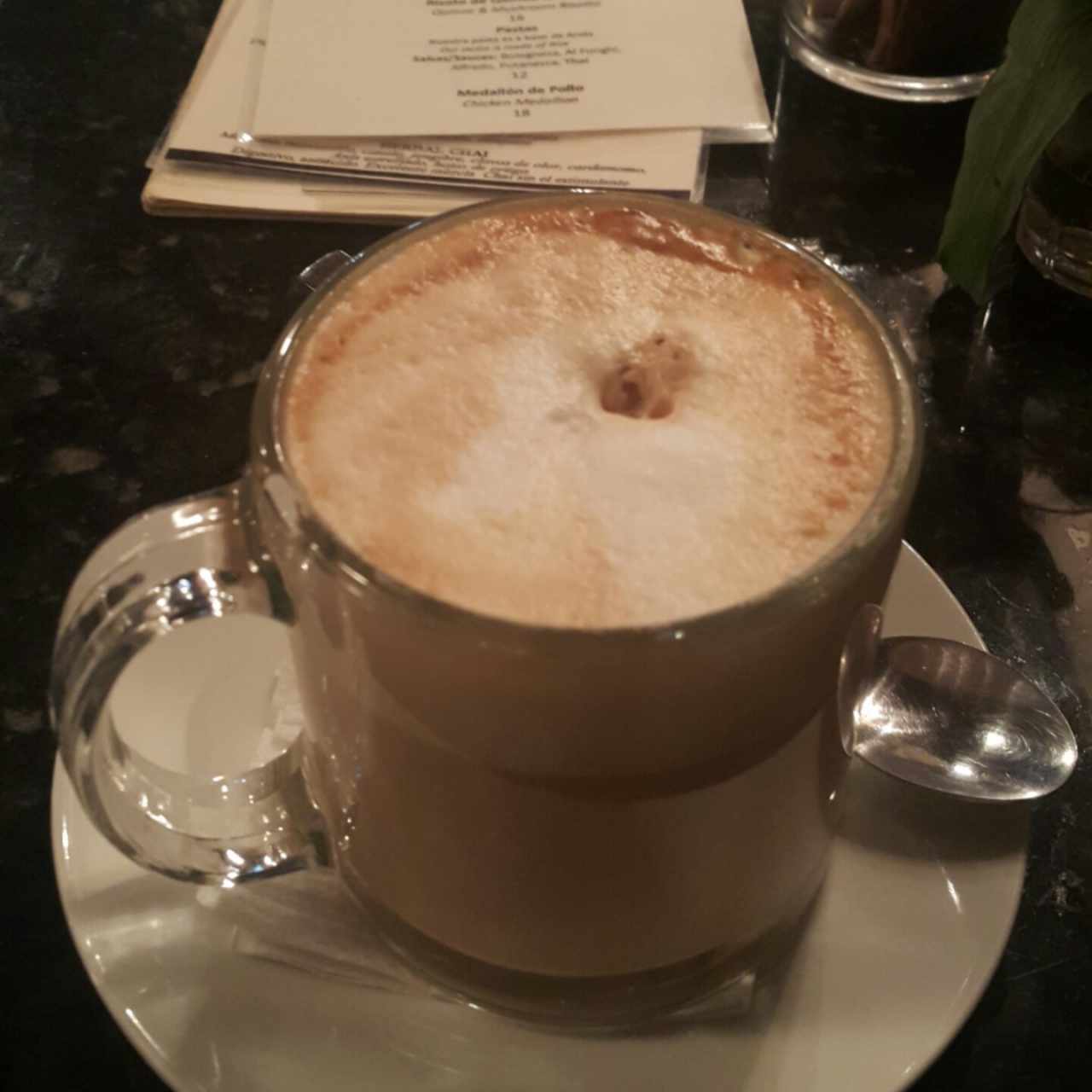 capuchino 