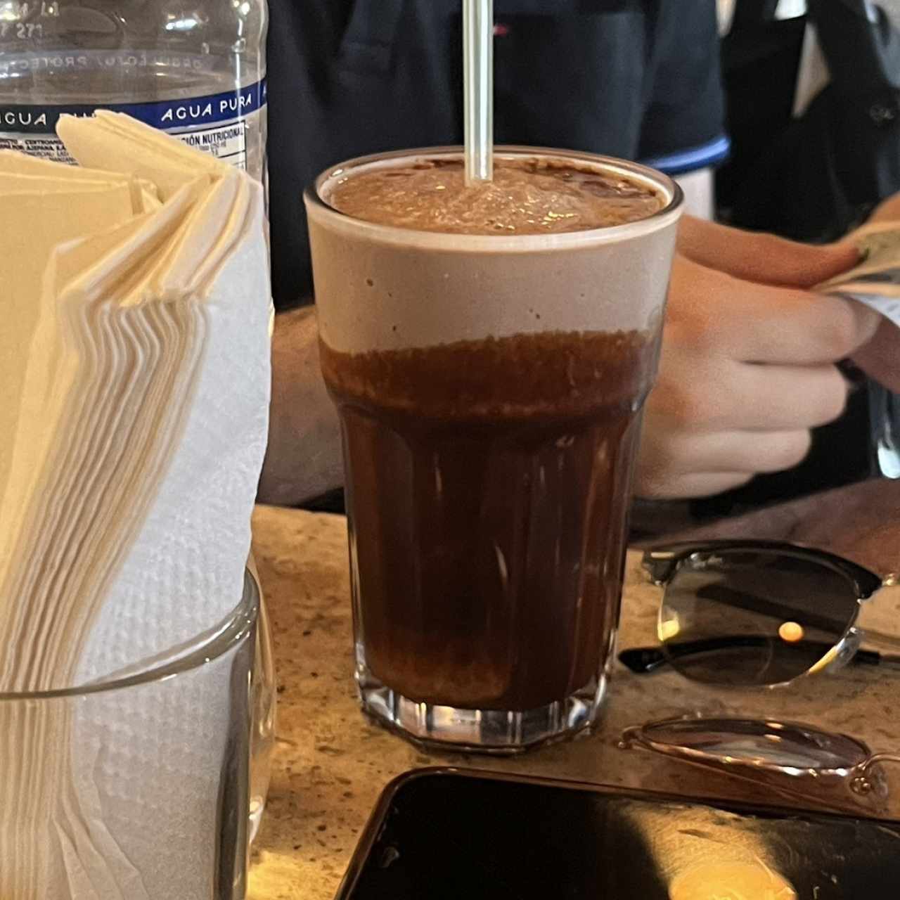 ChocoFrappé