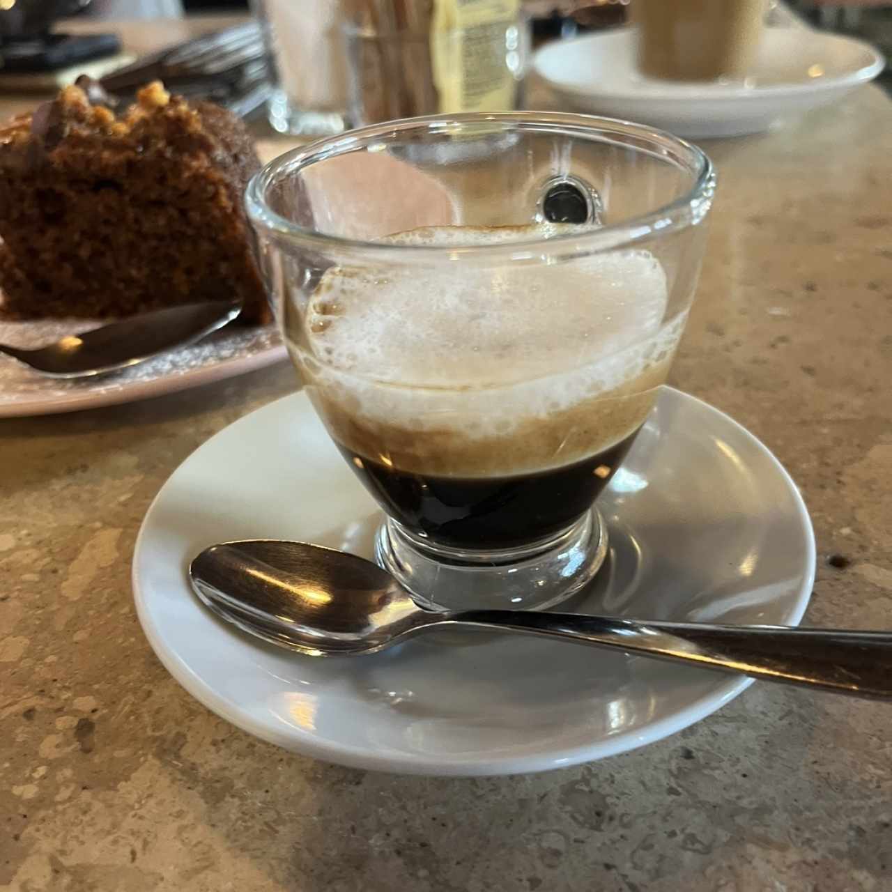 Macchiato 