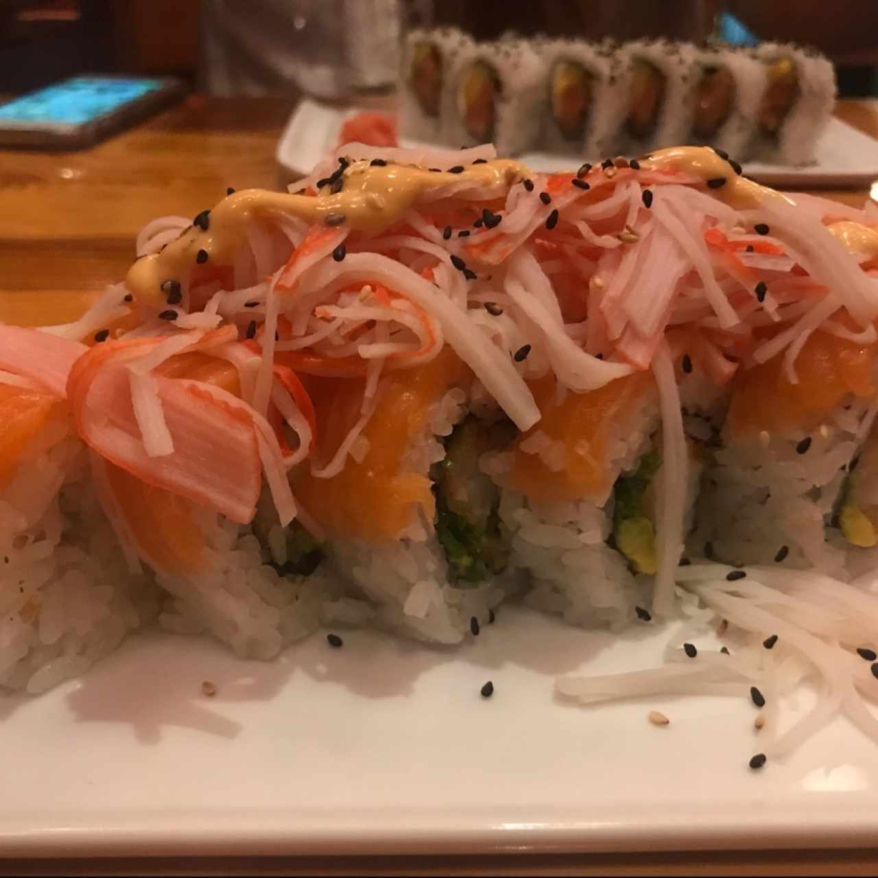 Vietnam Roll