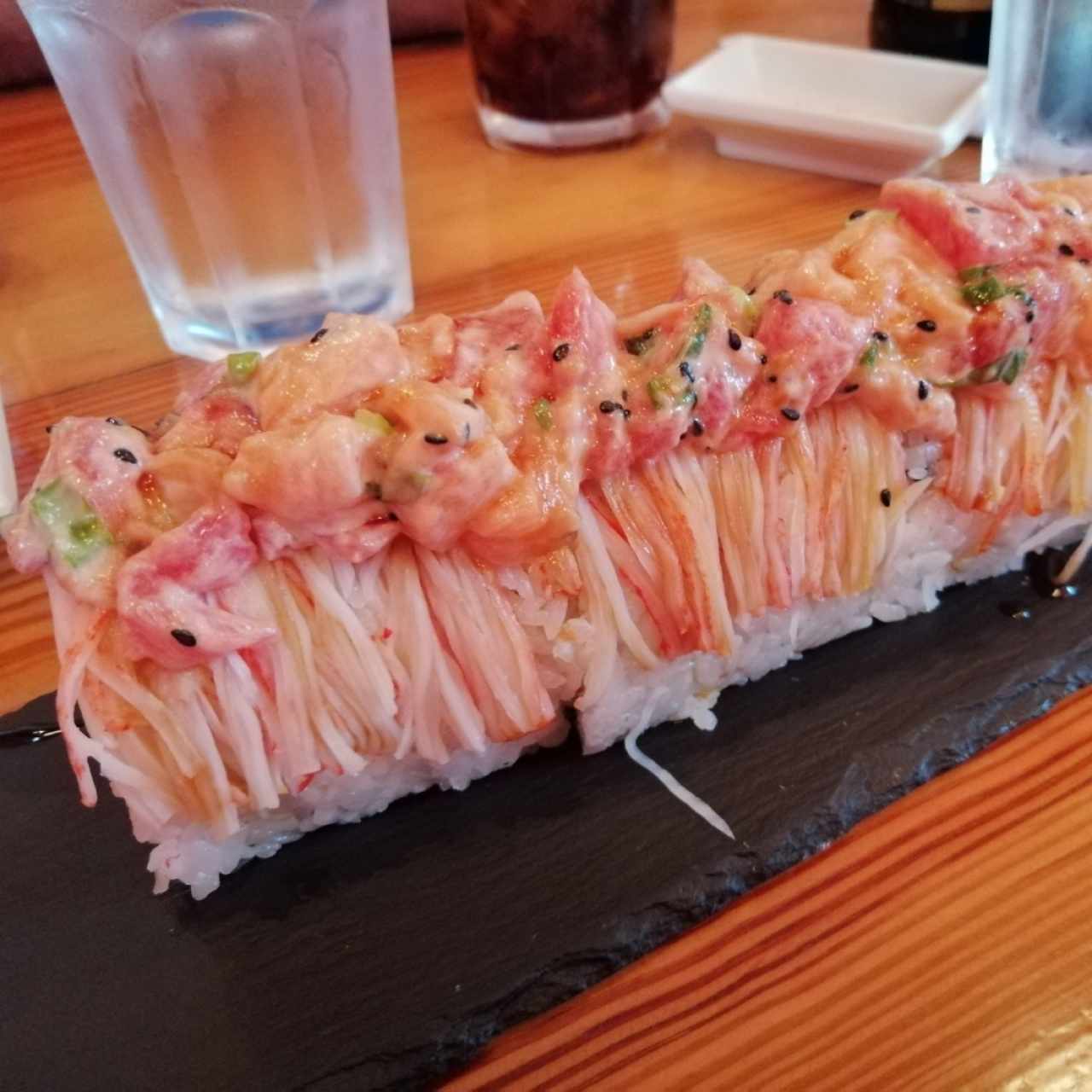 sushi 