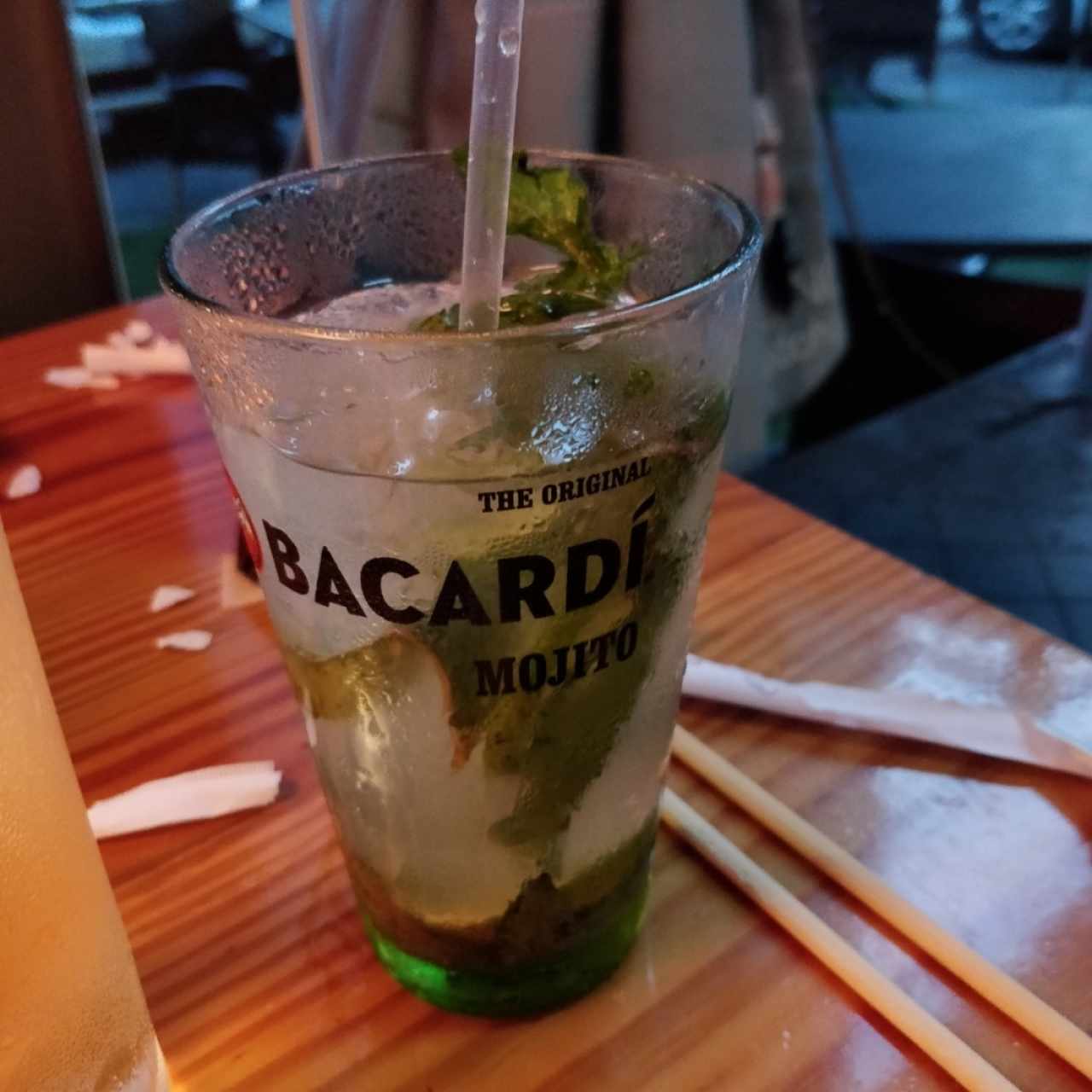 mojito