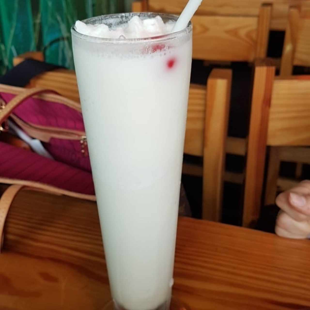 Limonada de Coco 