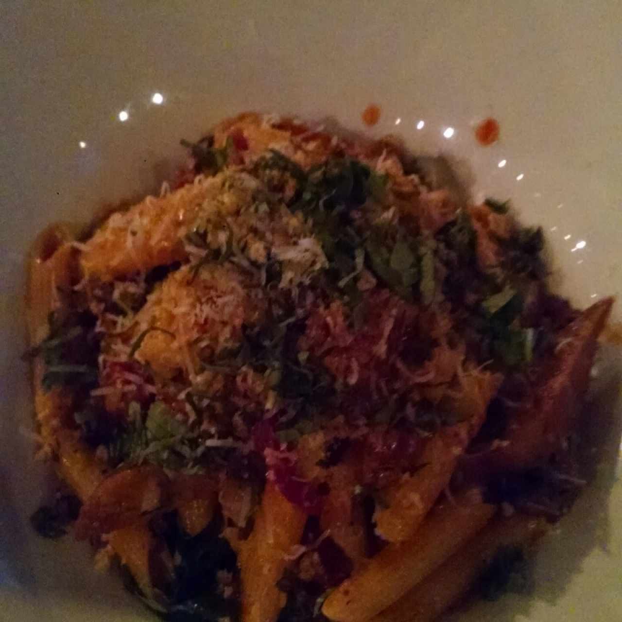 El Penne