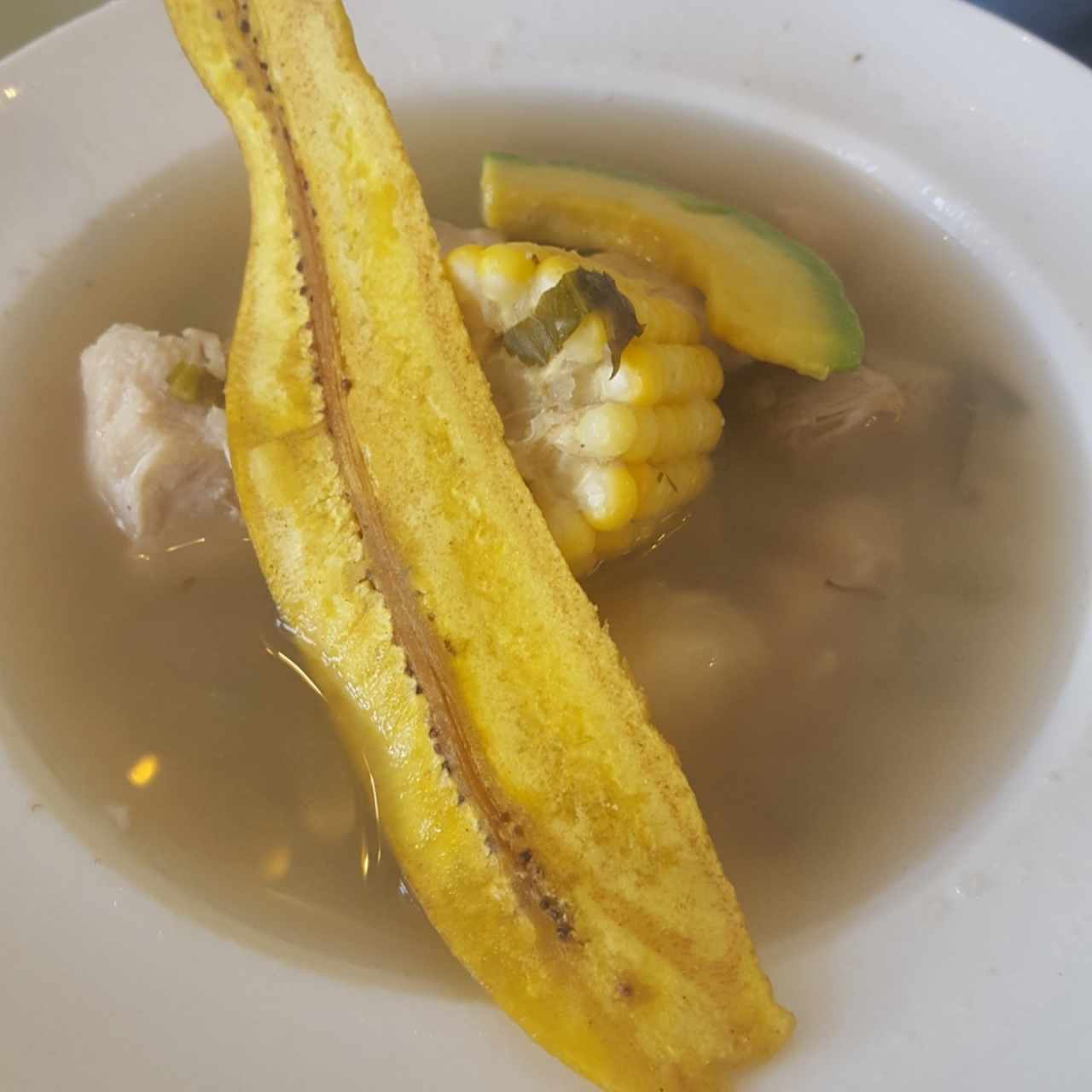 Sancocho