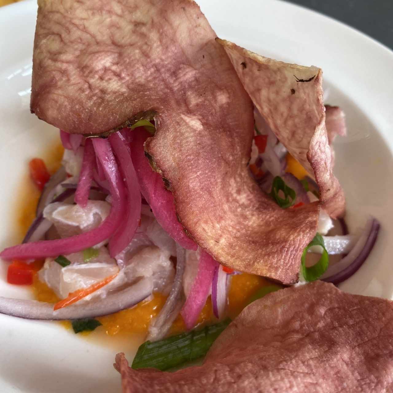 Ceviche