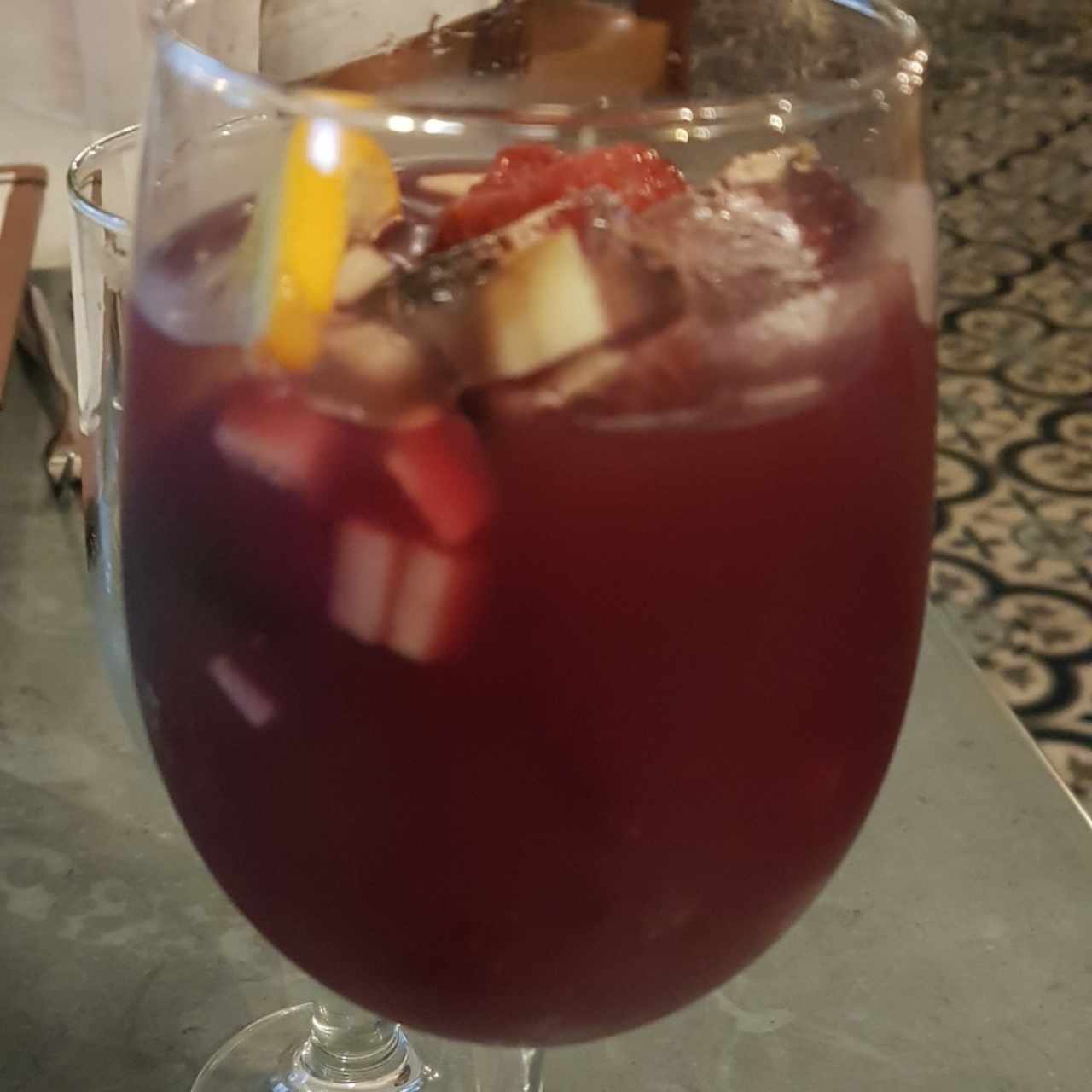 sangria