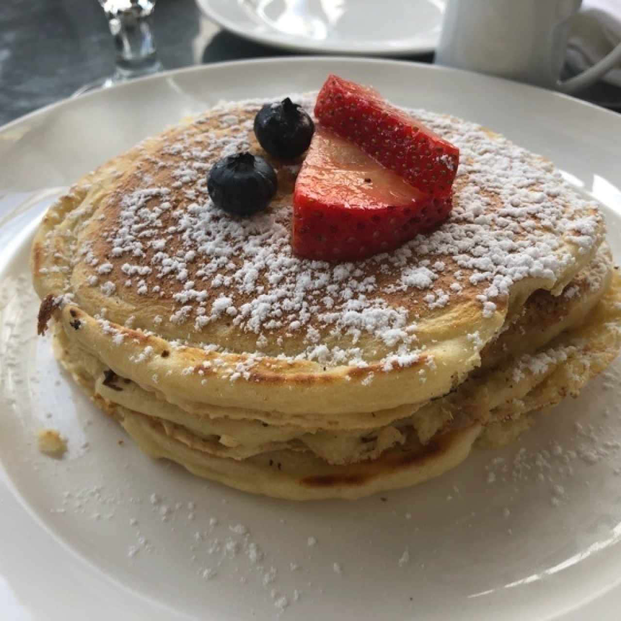 pancakes