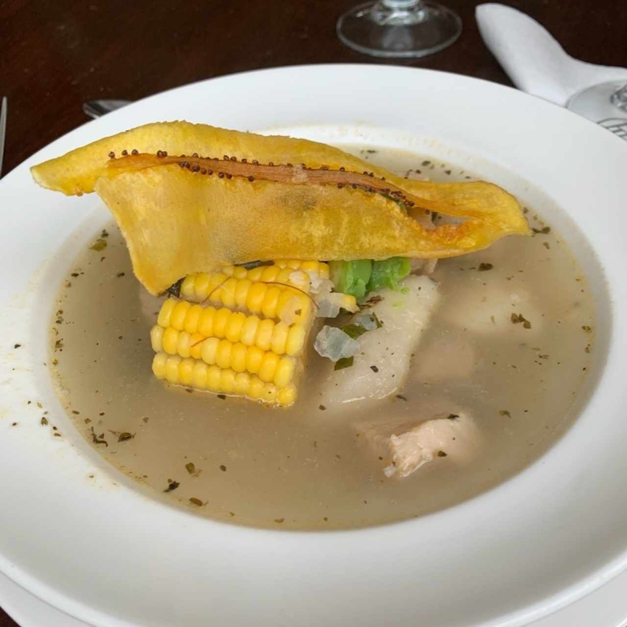 sancocho