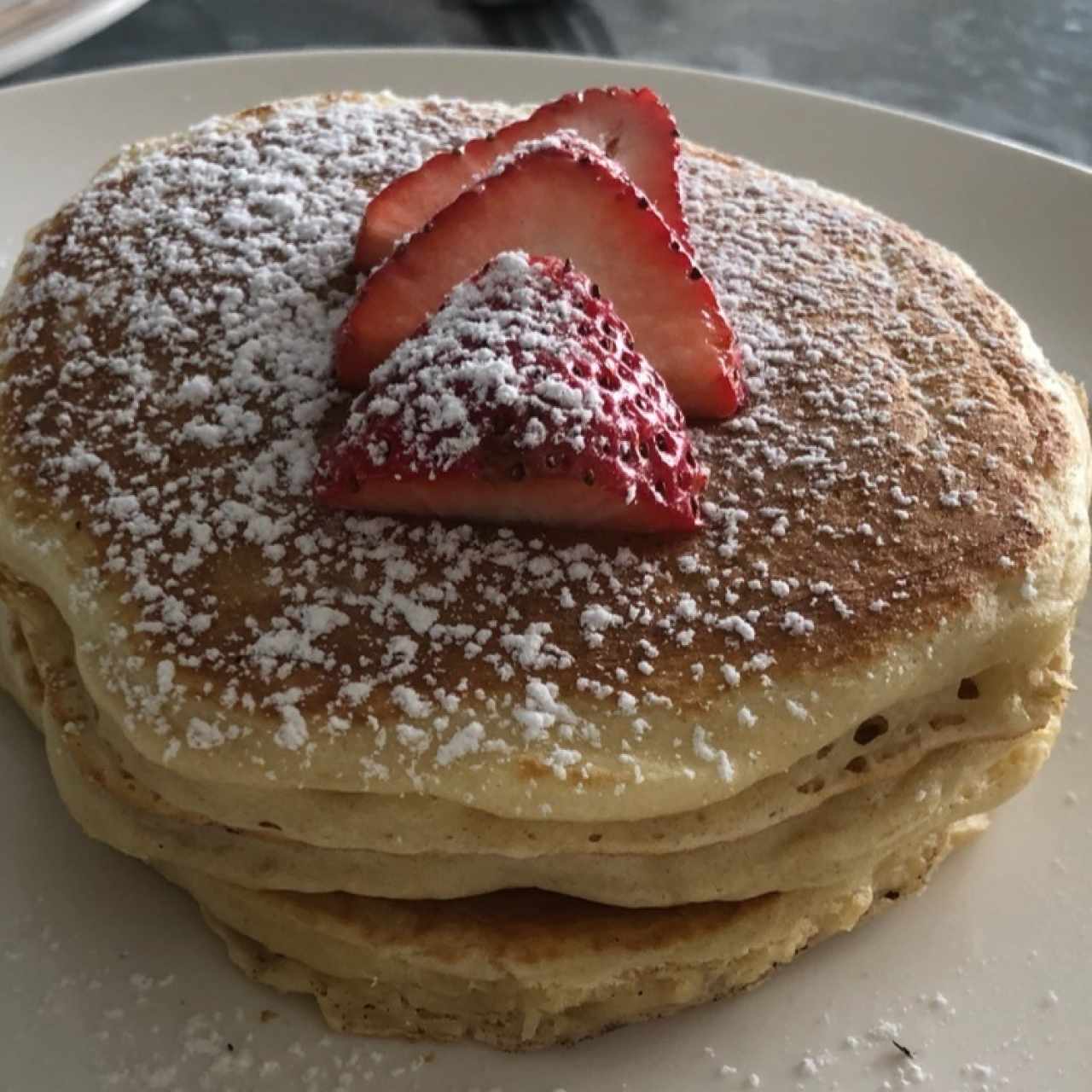 pancakes