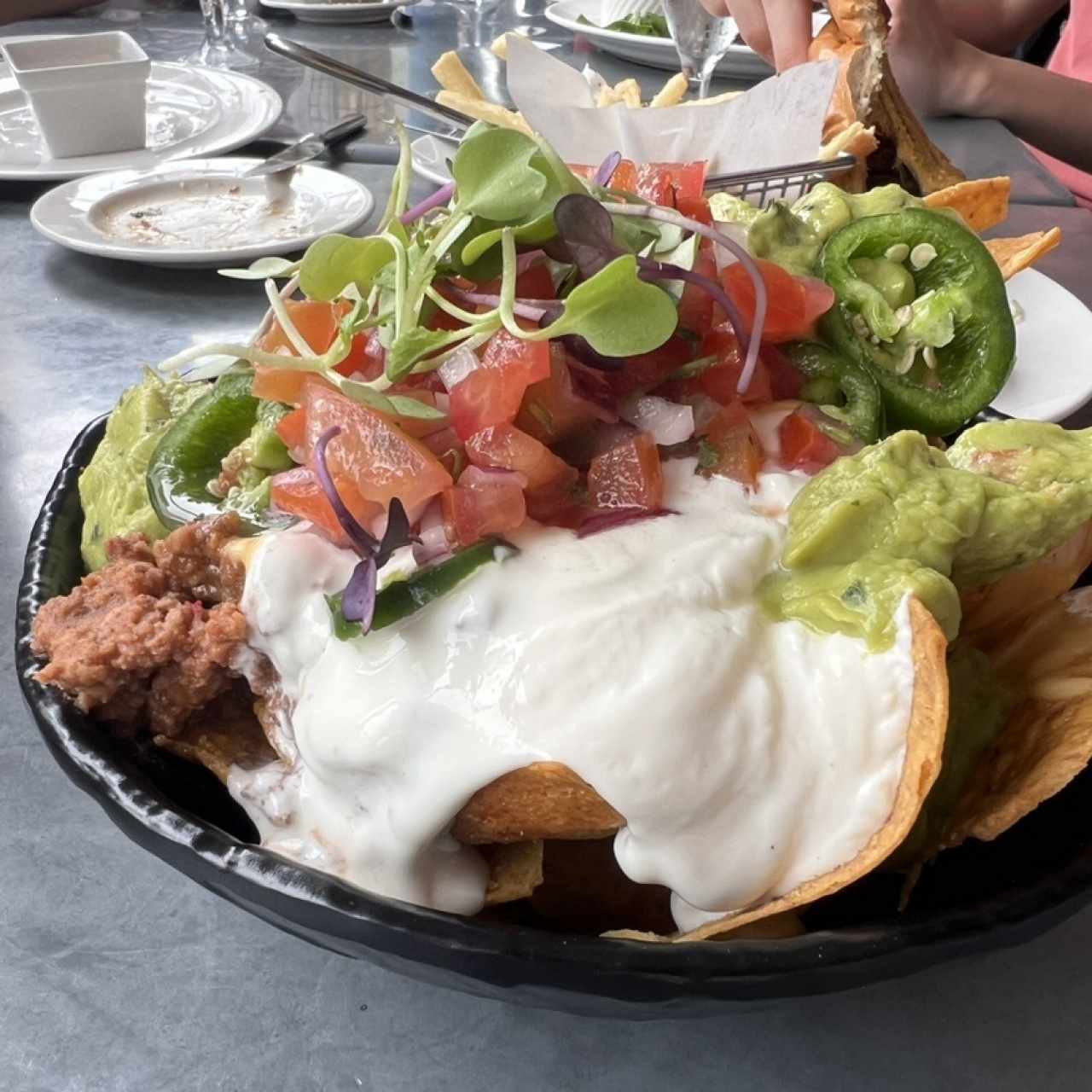 Nachos