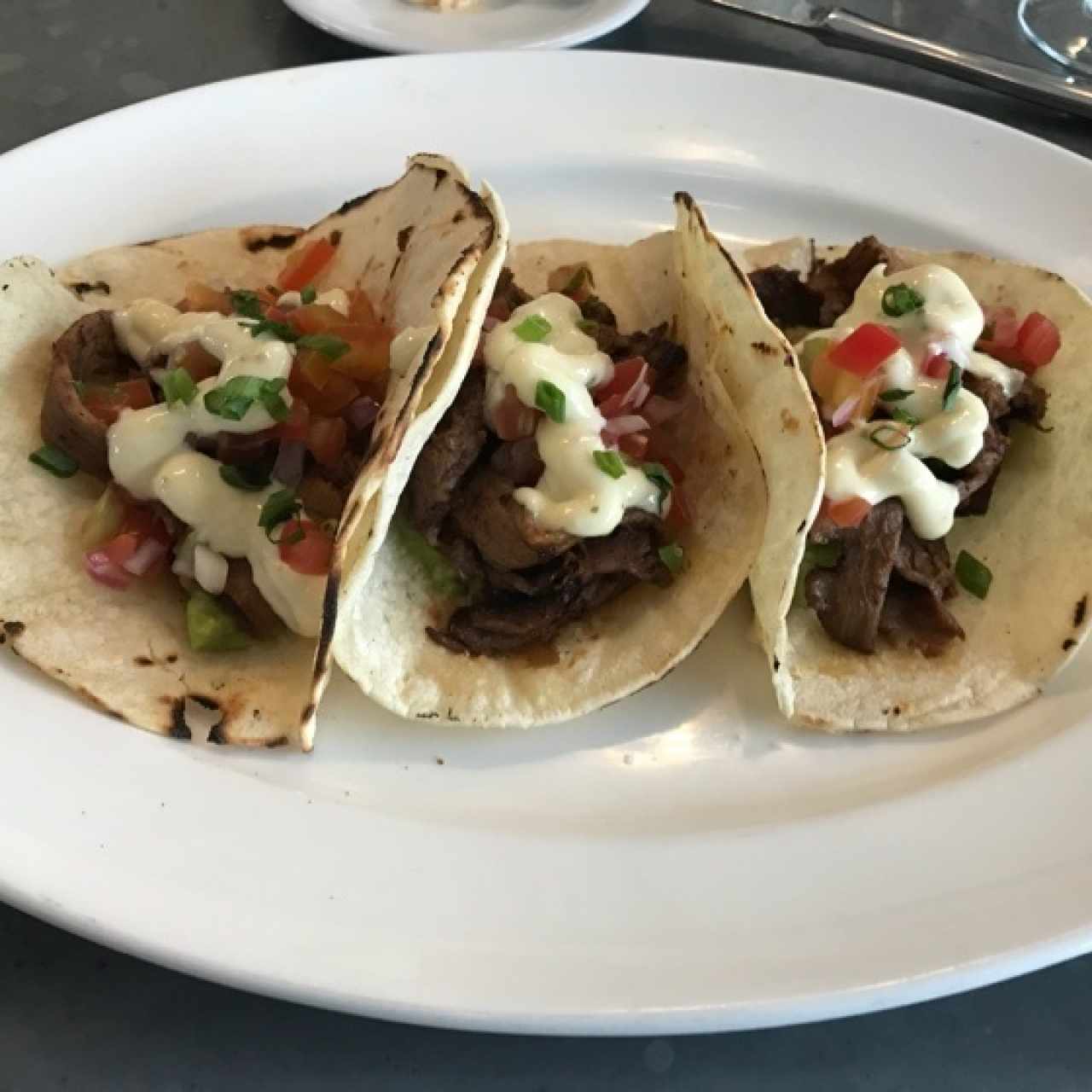 brisket tacos 👌🏼