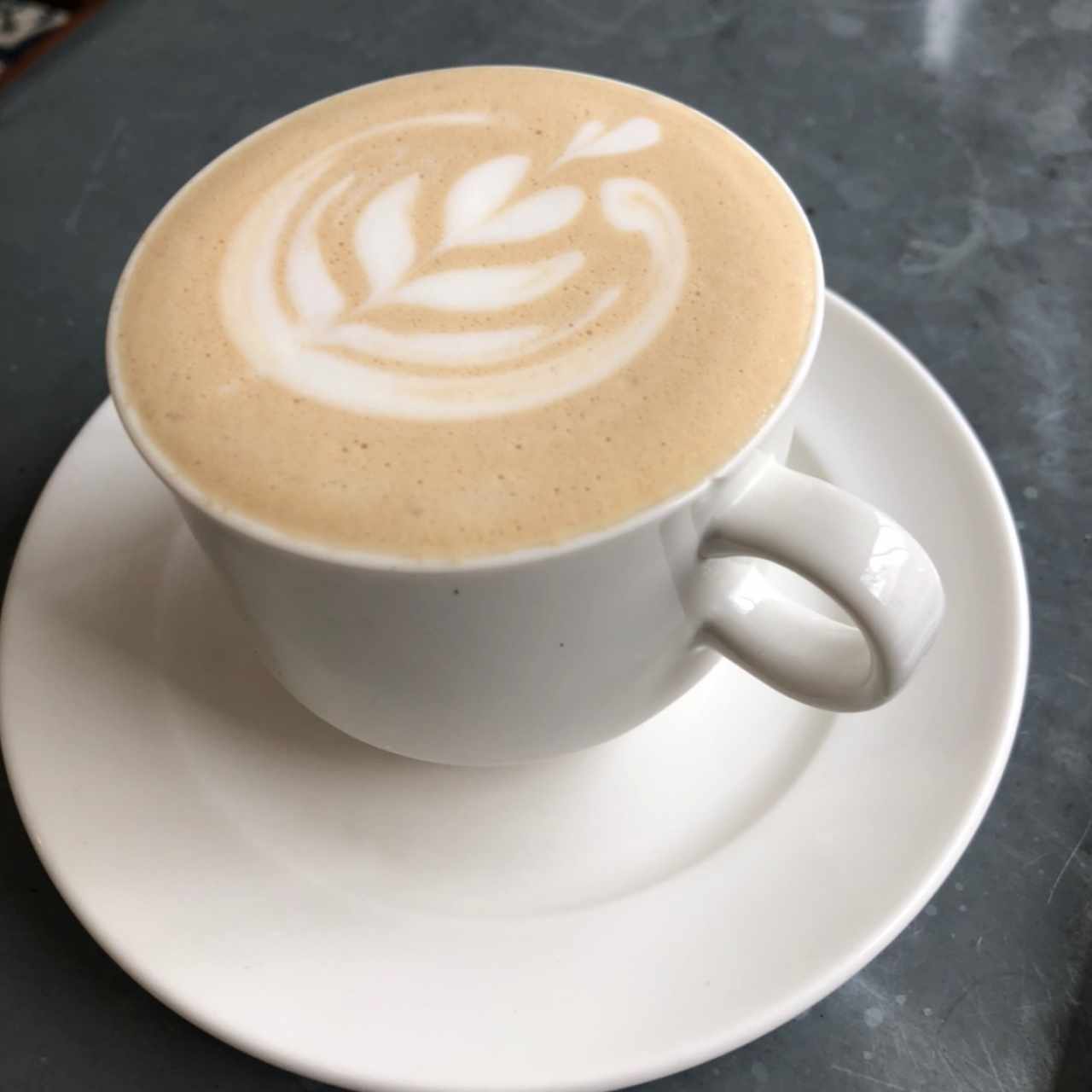 Capuccino