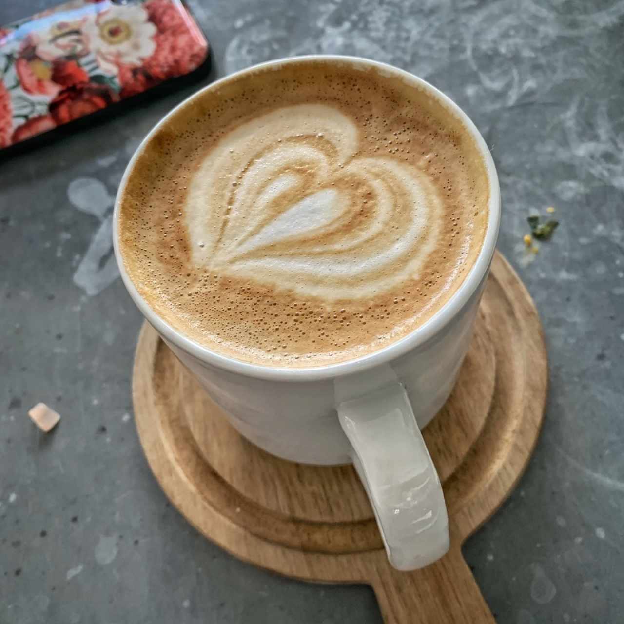 Cappuccino