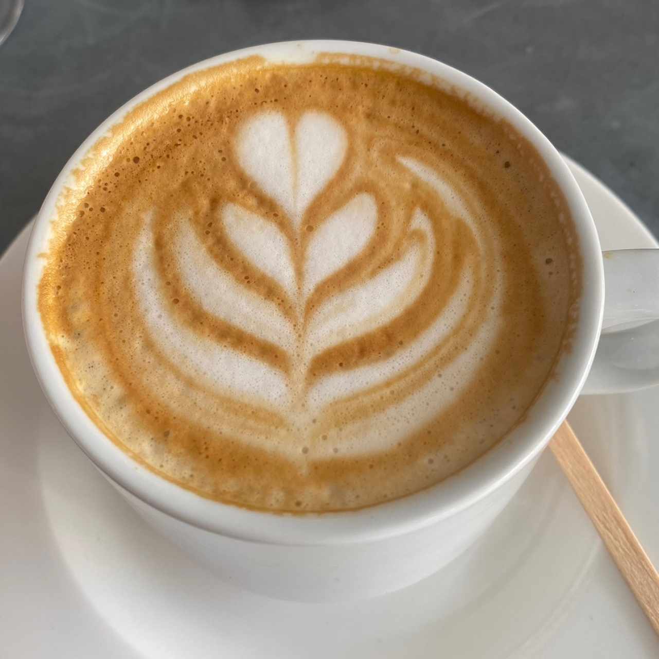 Cappuccino 