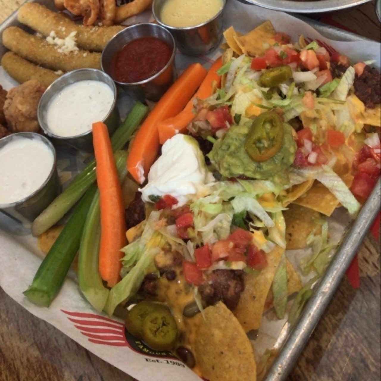 Nachos