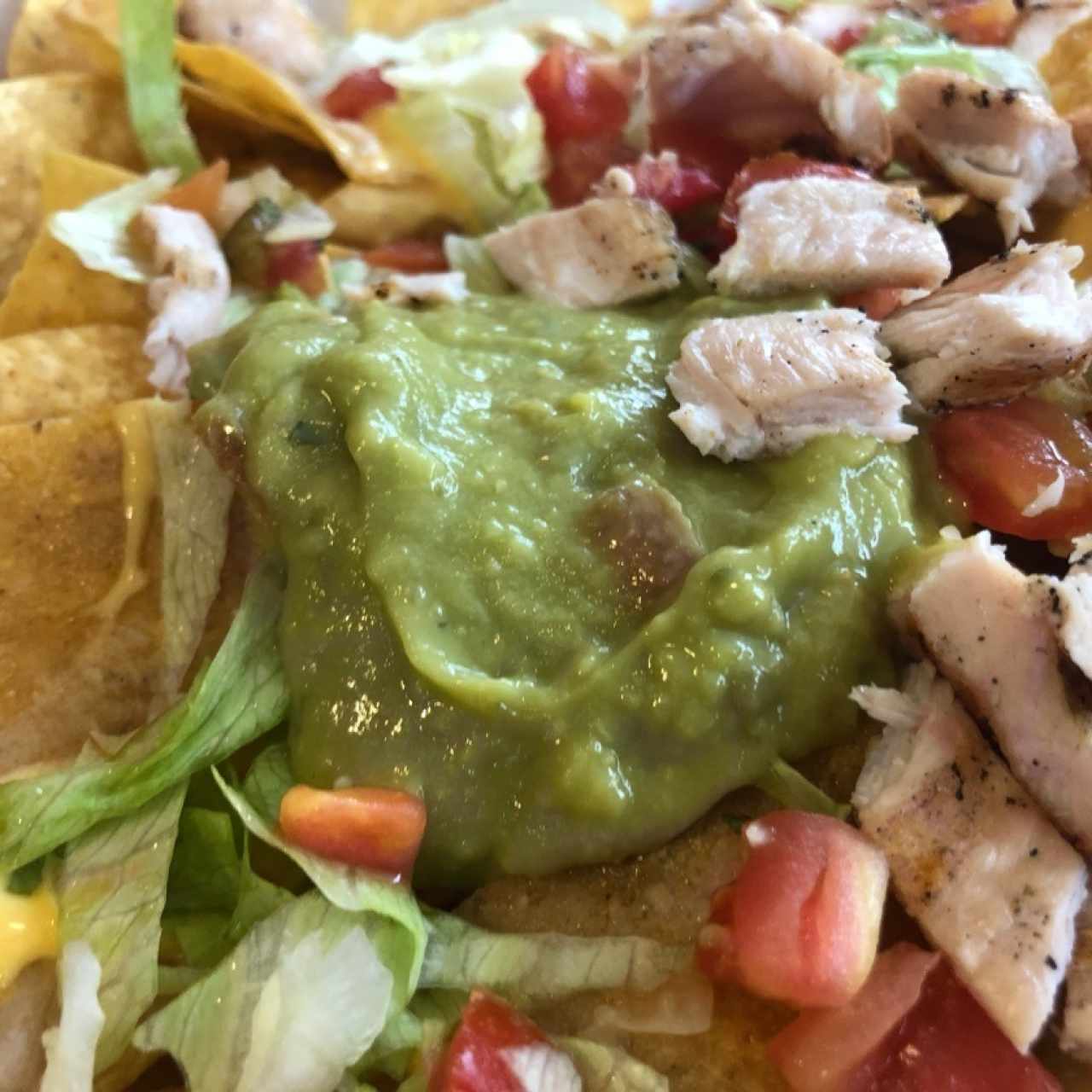 nachos