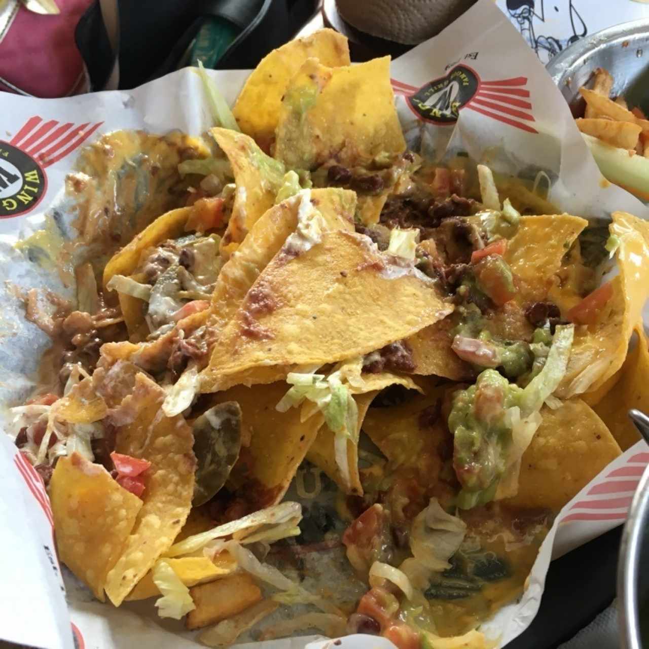 nachos