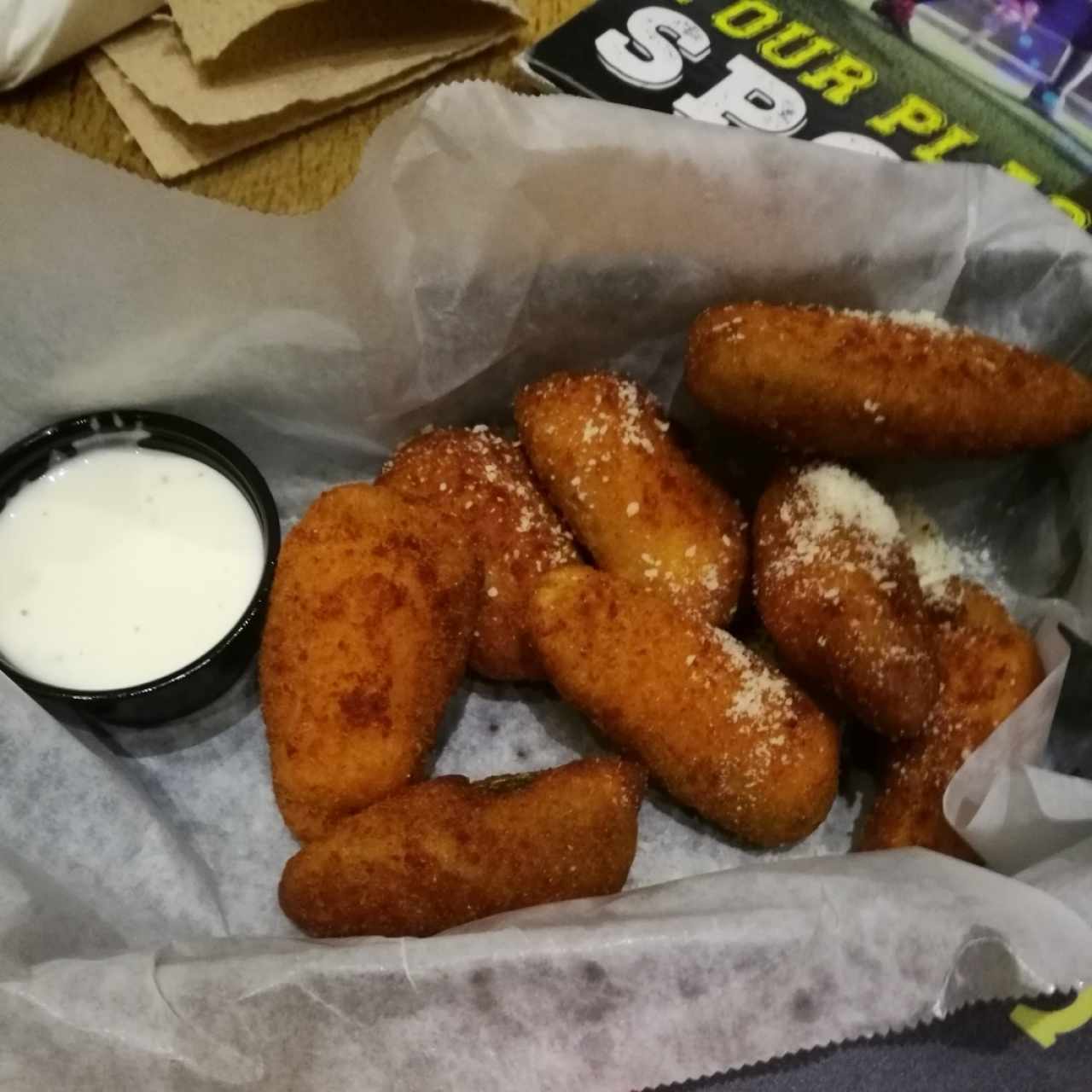 jalapeno poppers