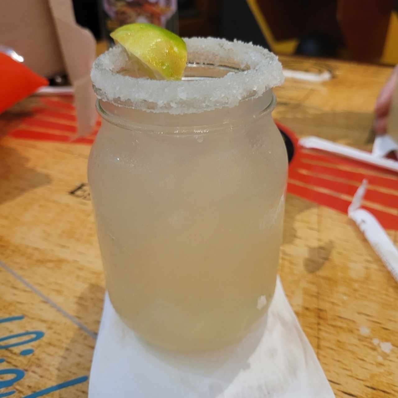 Margarita