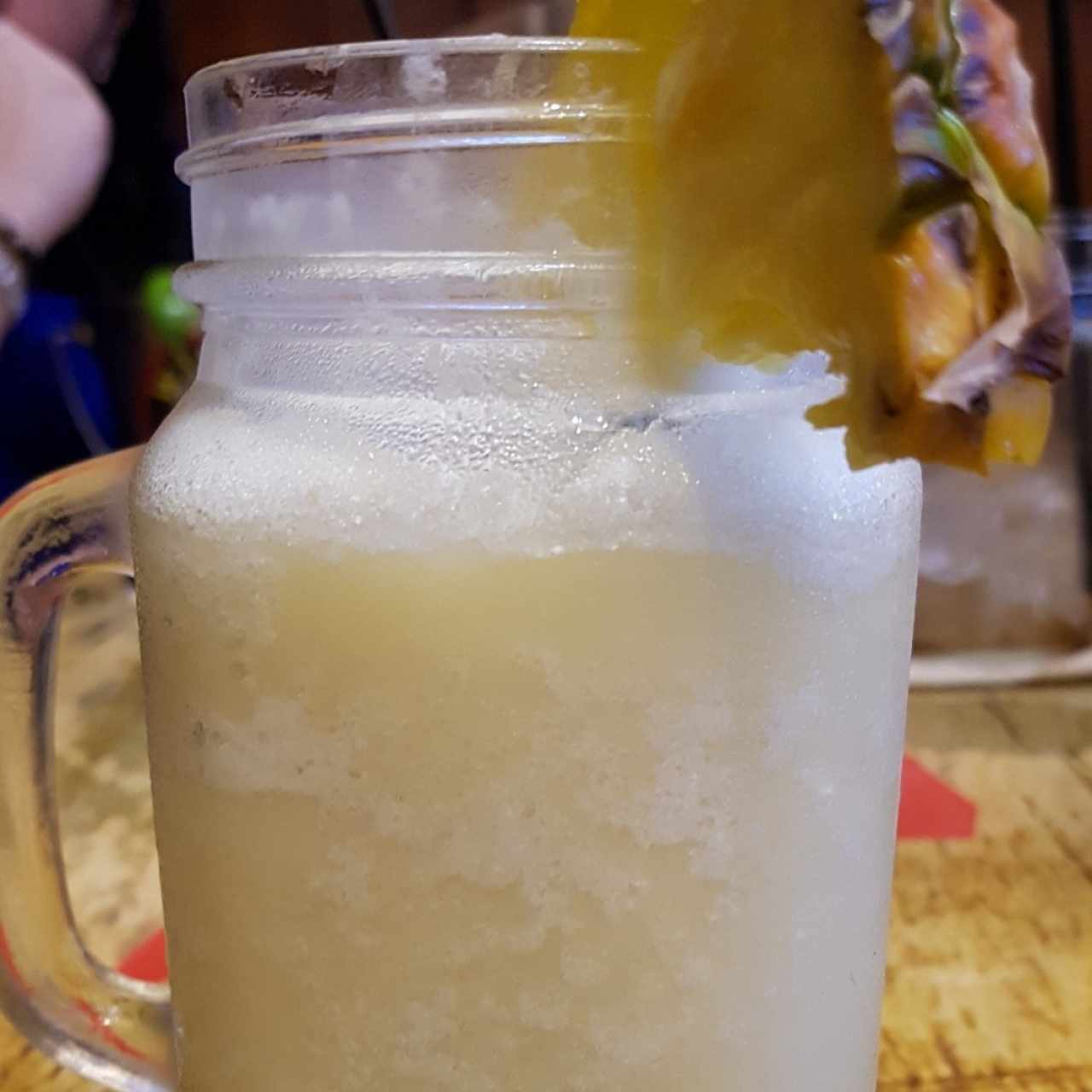 piña colada