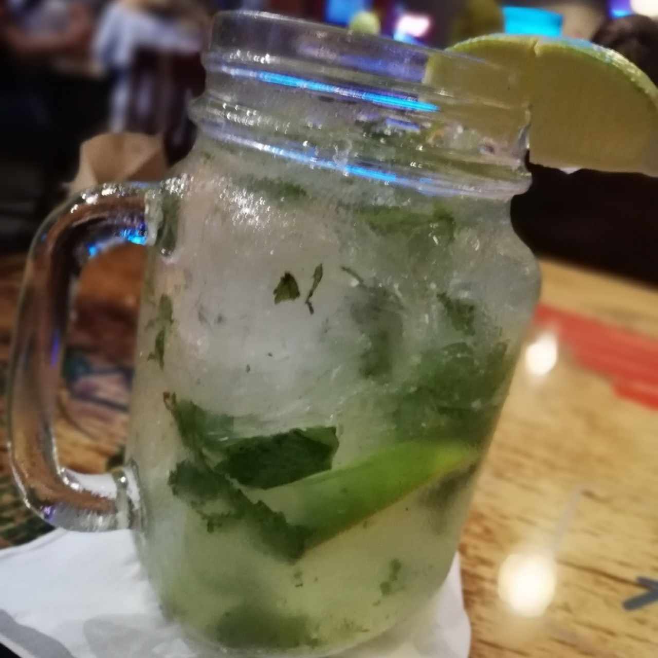 mojito 