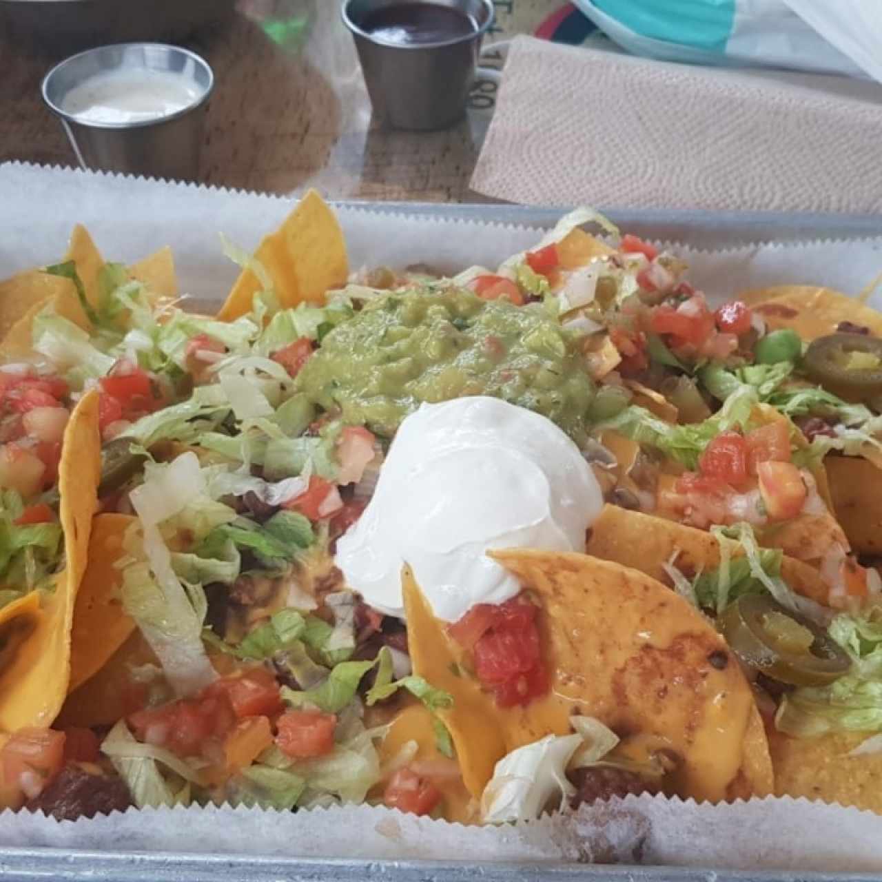 nachos