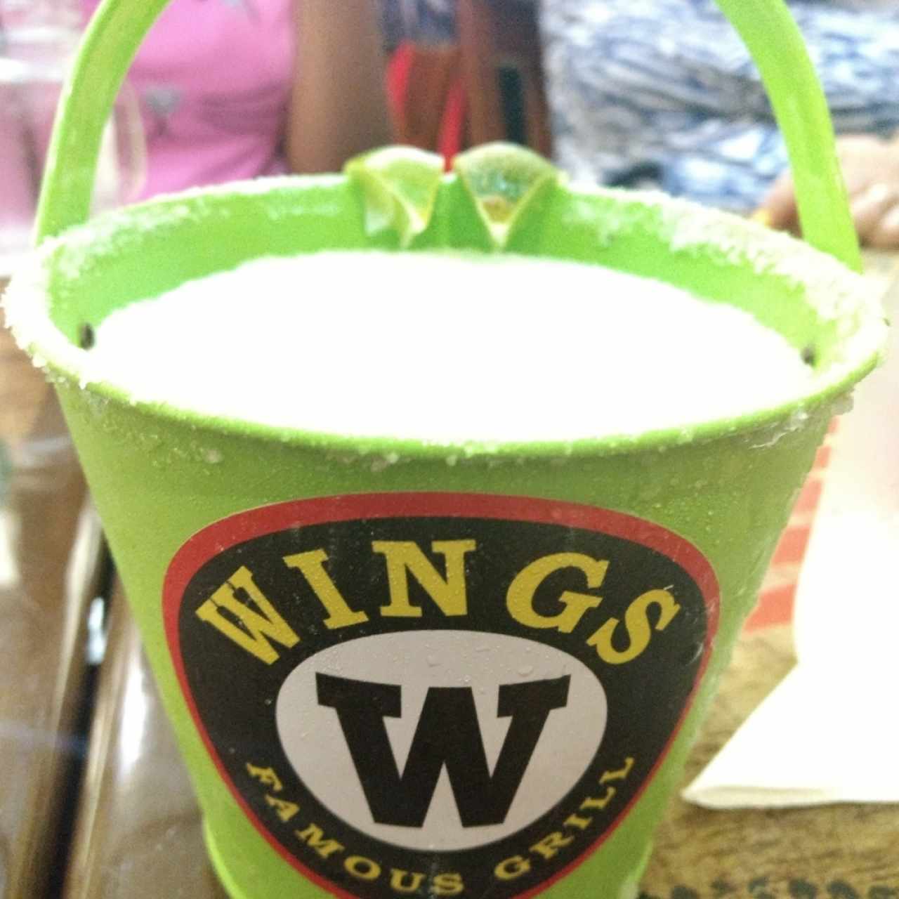 Margarita Bucket