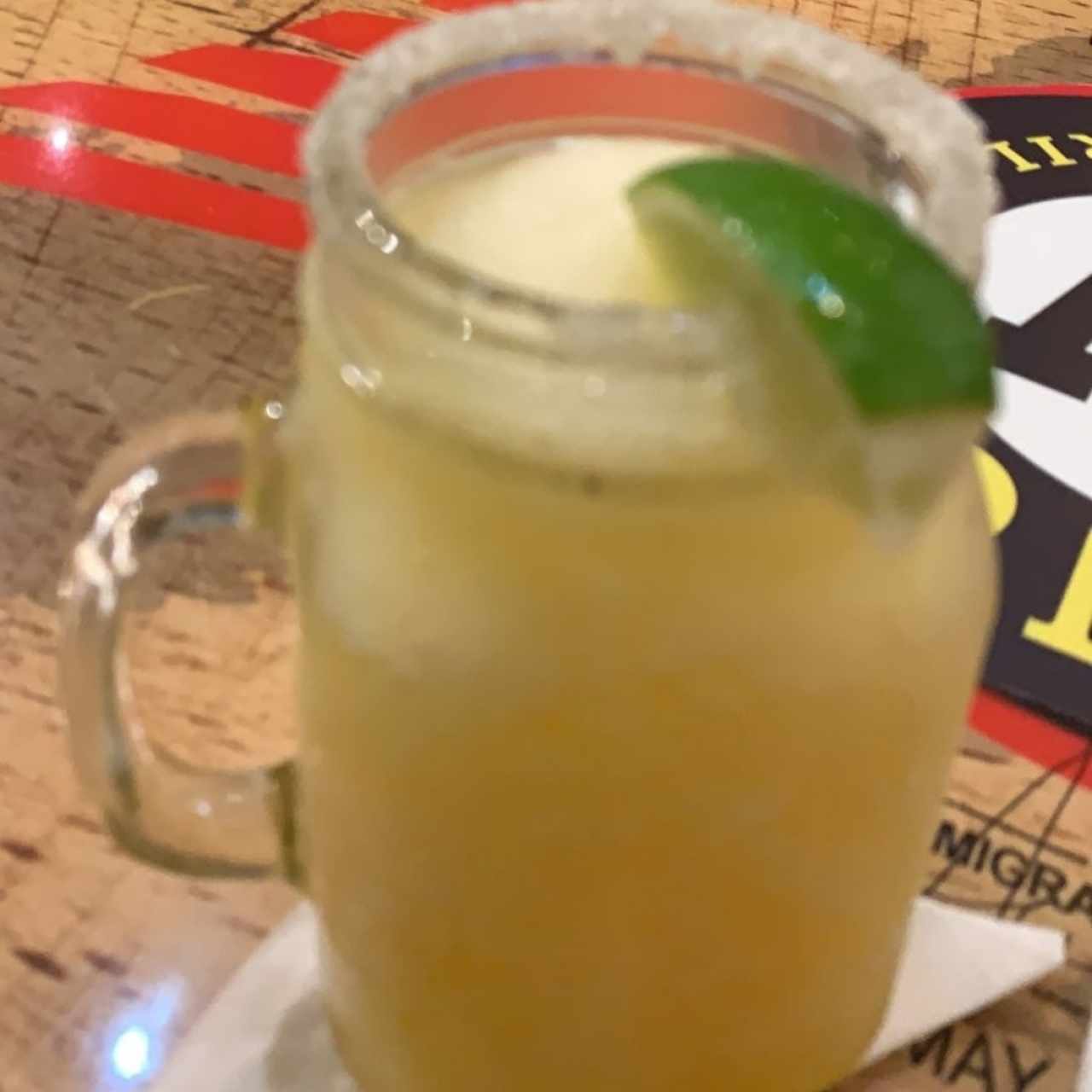 Margarita 