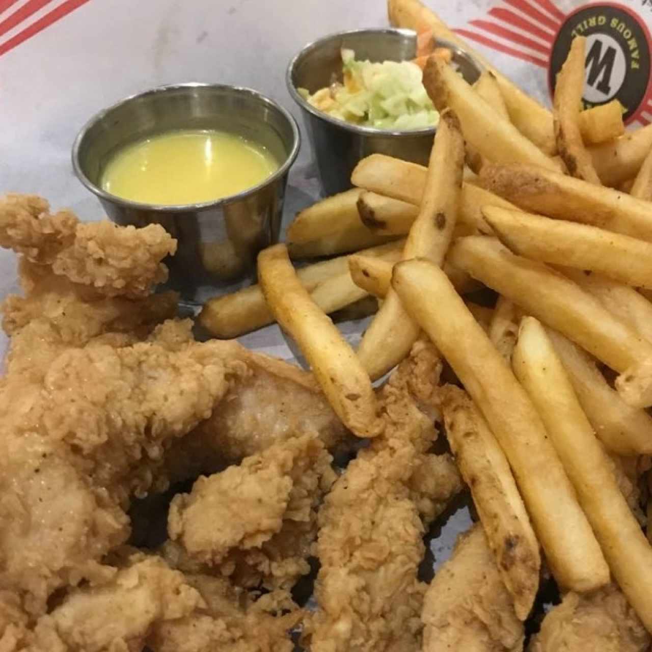 Chicken Tenders