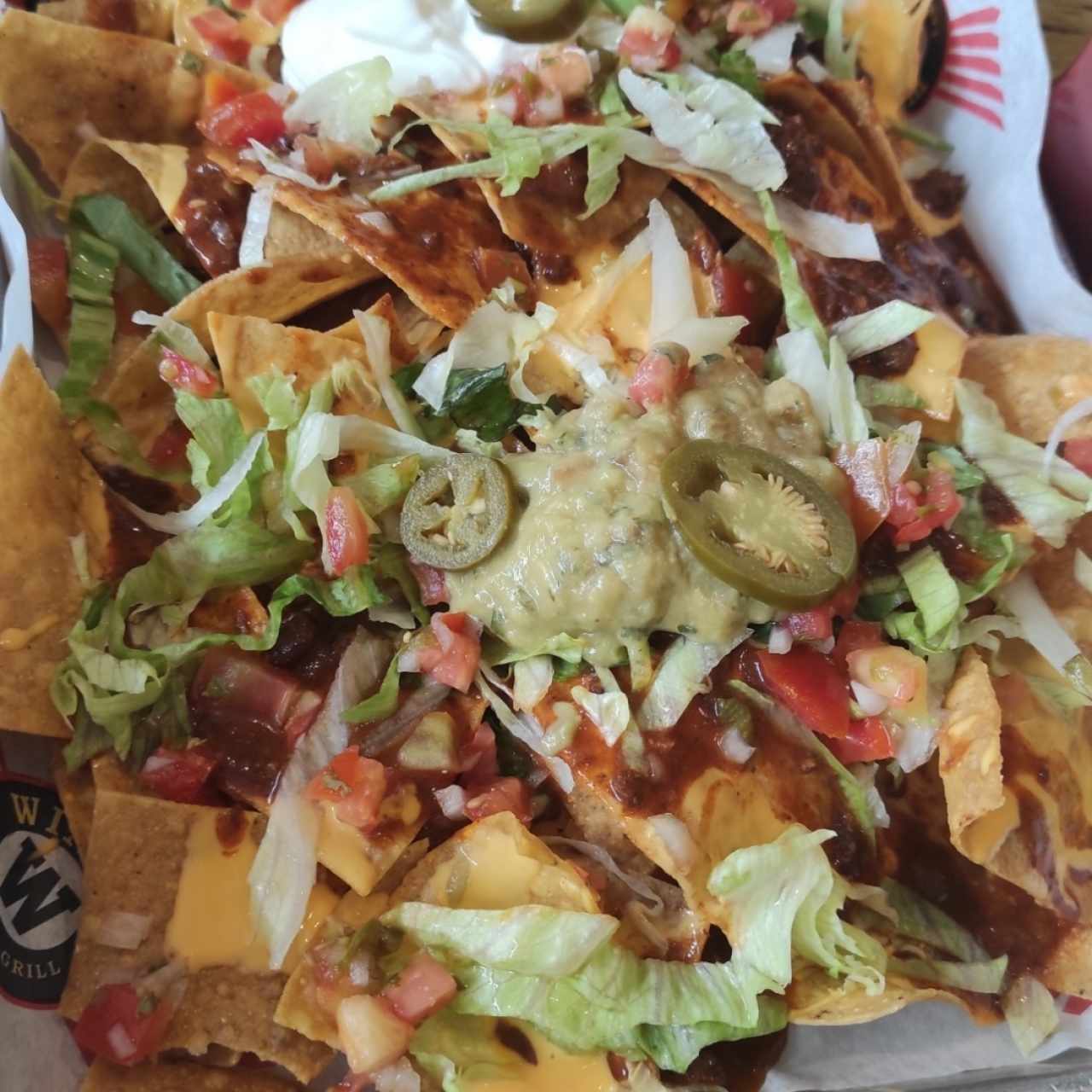 Nachos