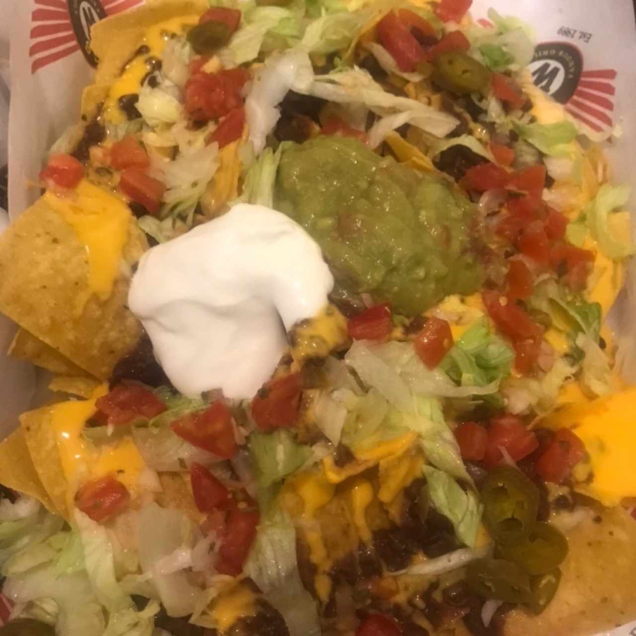 Nachos