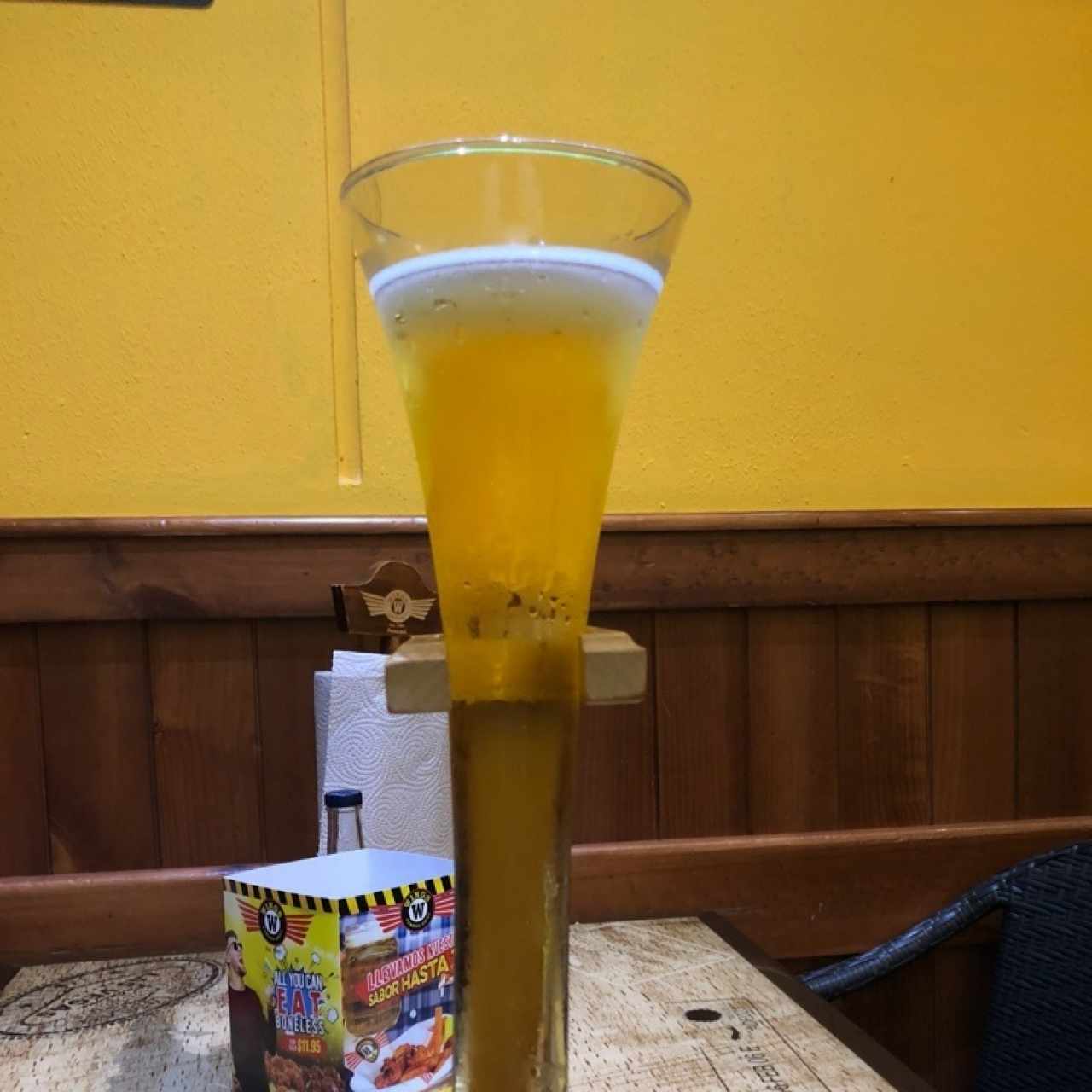 cerveza