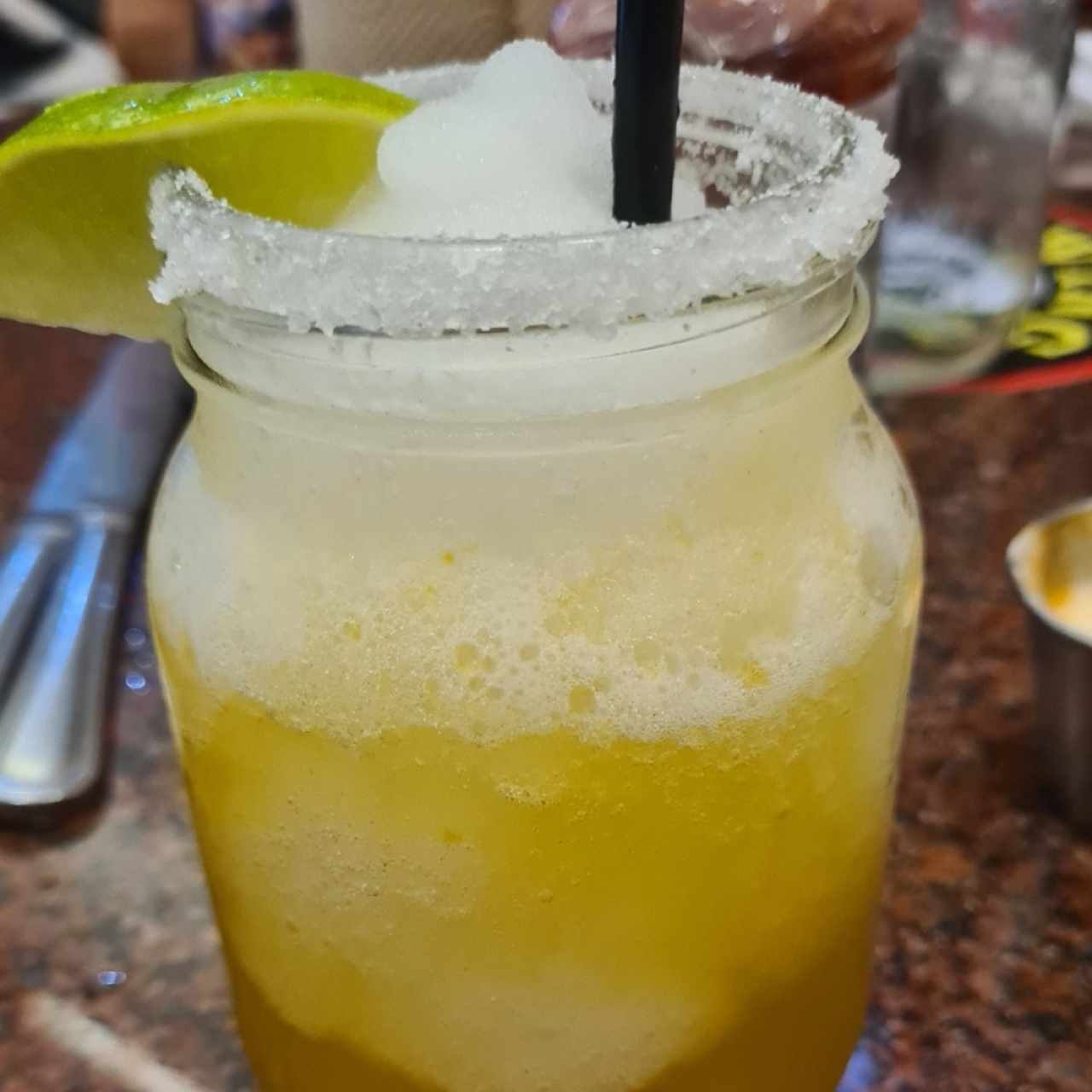 Margaritas