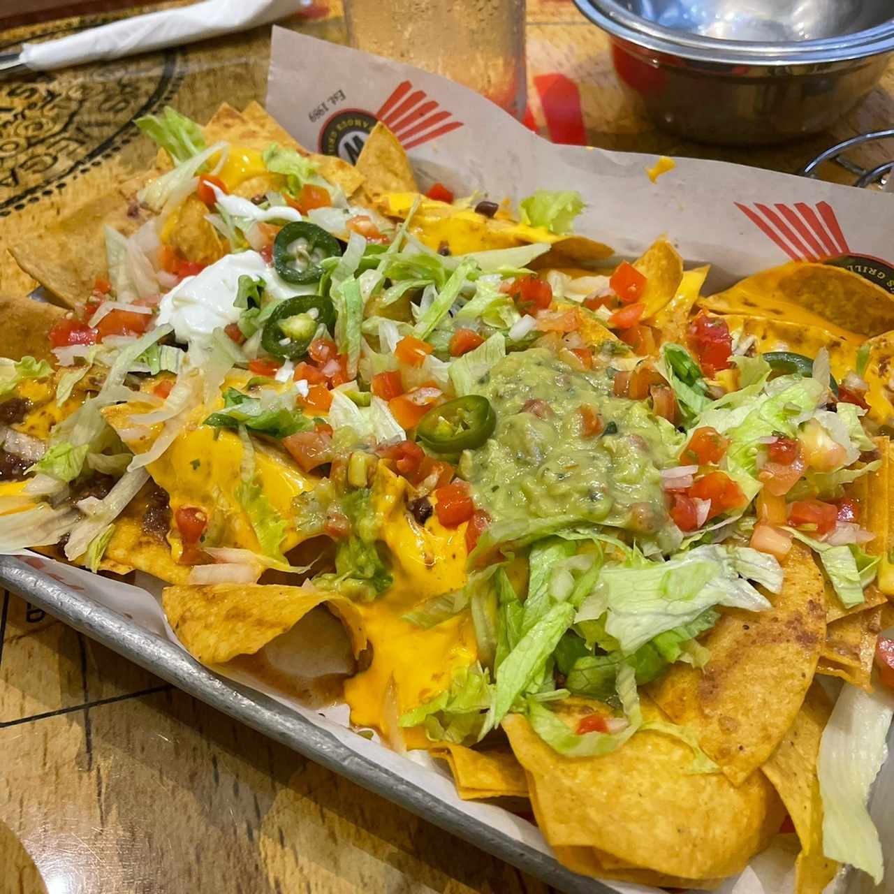 Nachos