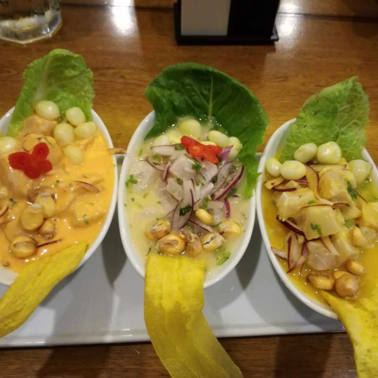 ceviche