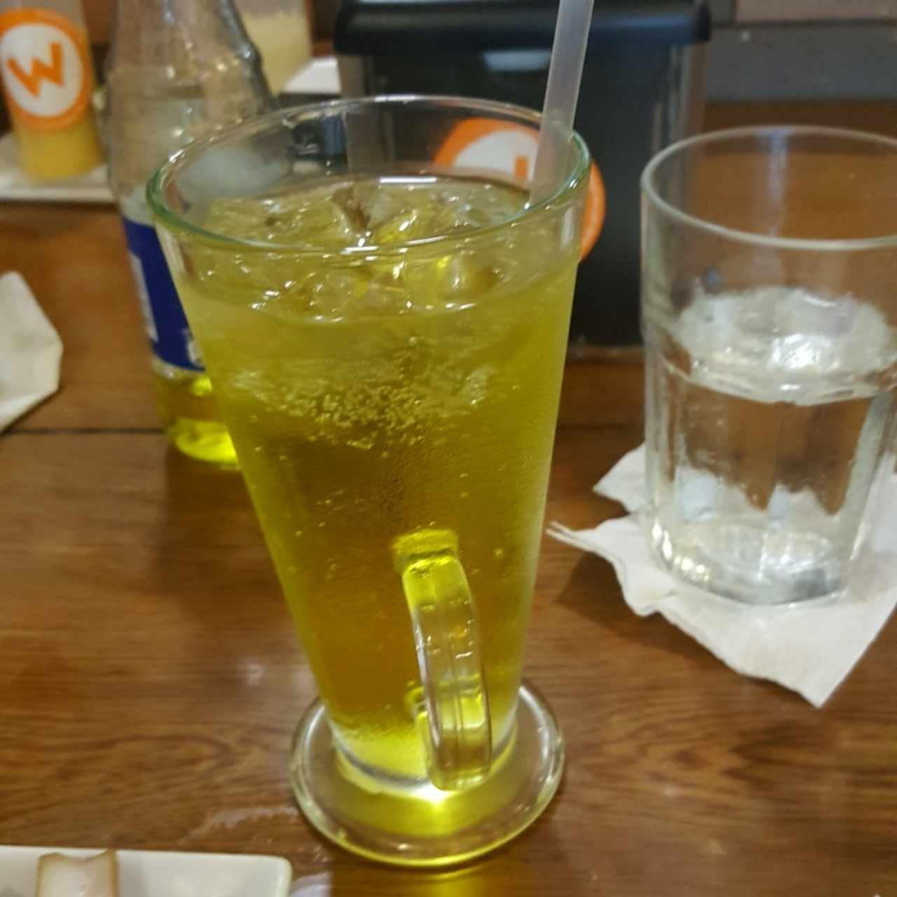 Inca Kola