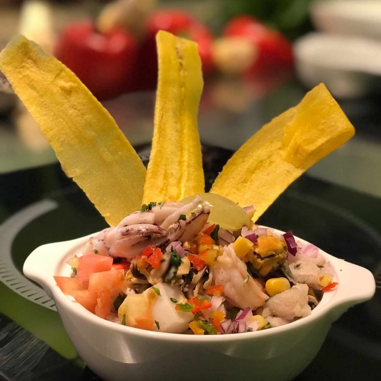 Ceviche