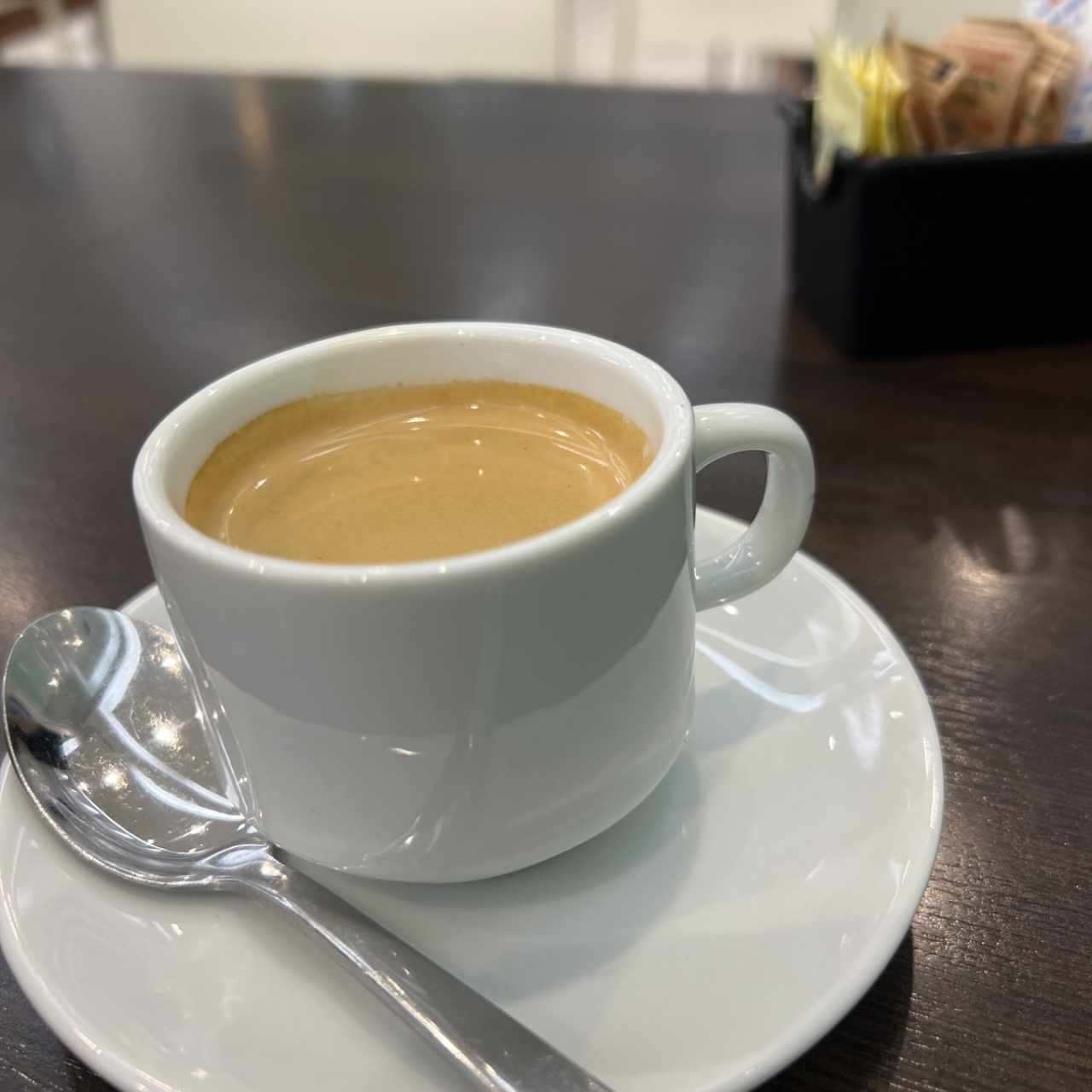 Espresso