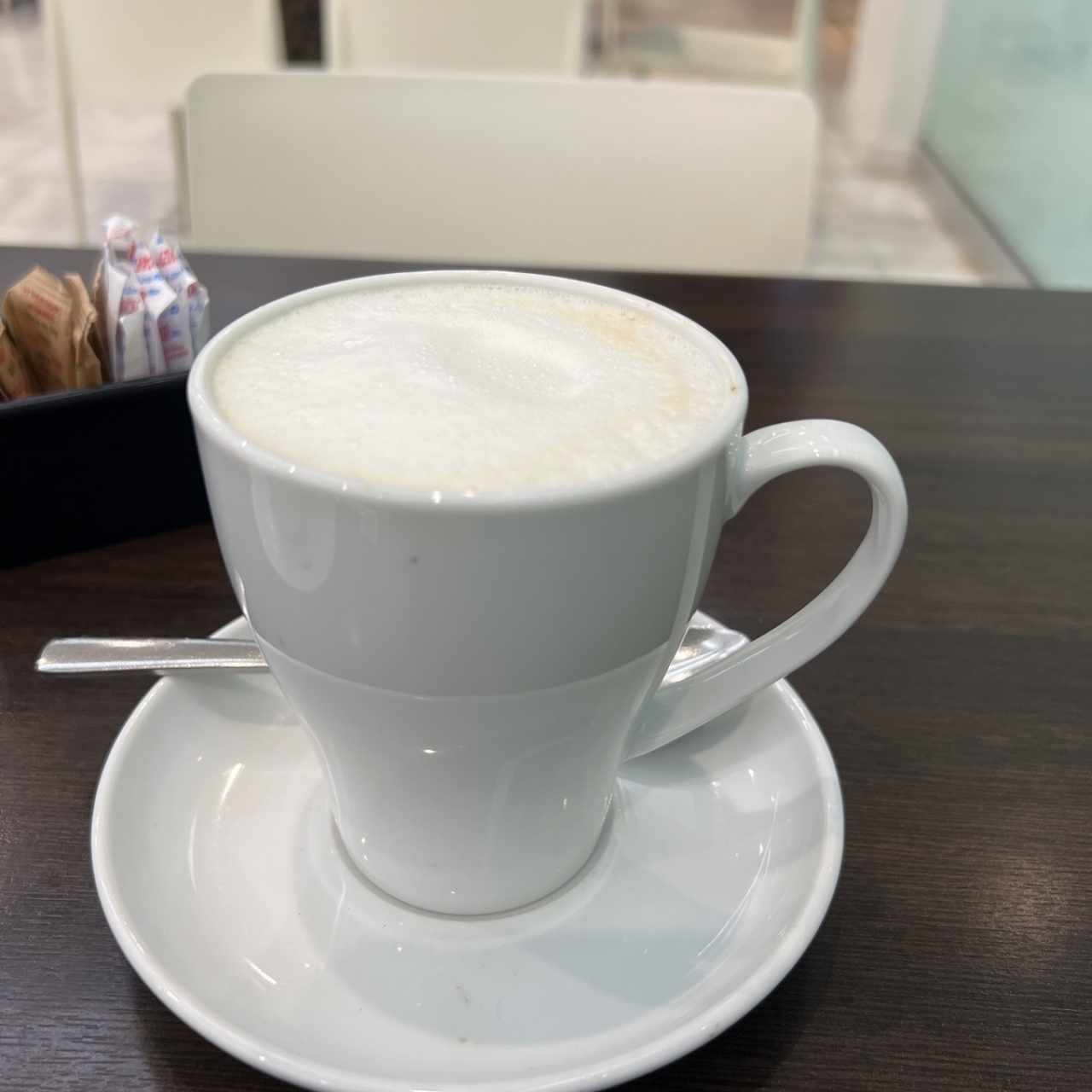 Capuccino