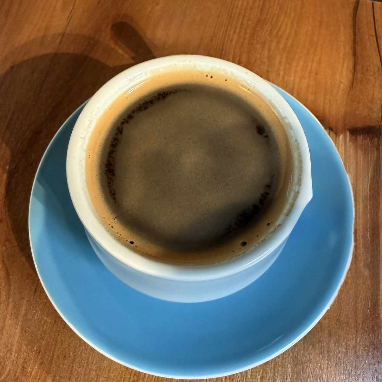 Café americano 