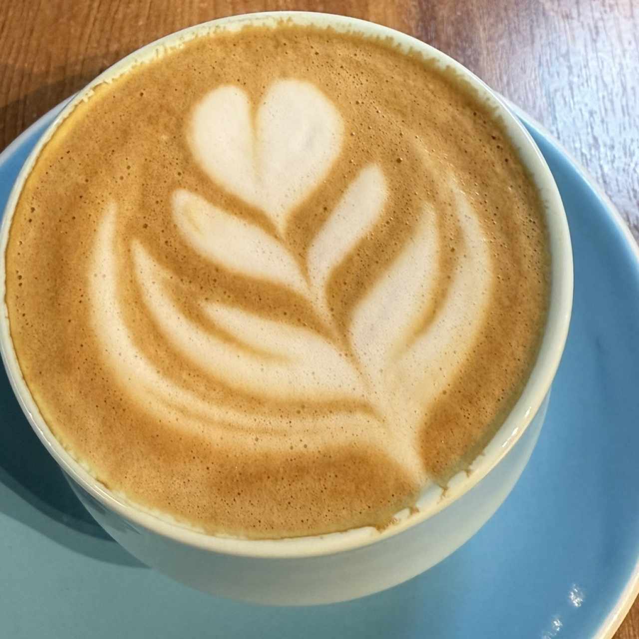 Capuchino 