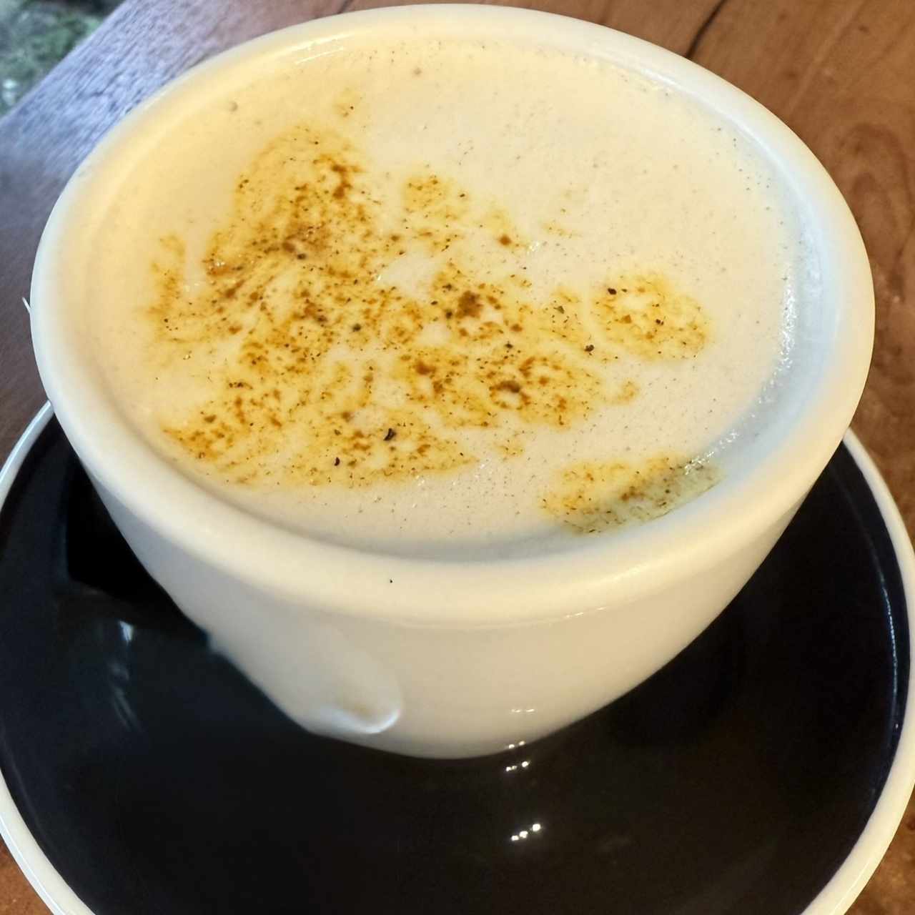 Te chai